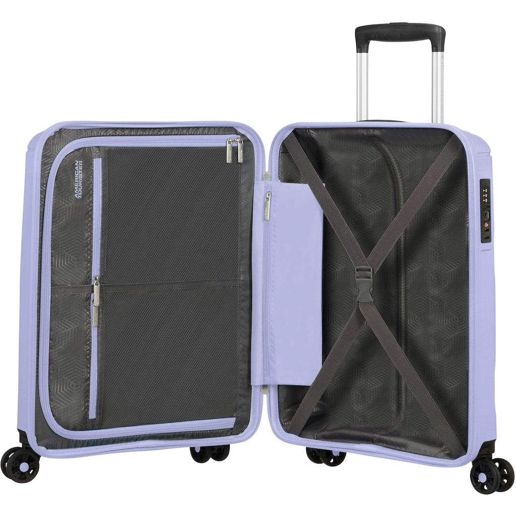 American Tourister® Hartschalen-Trolley »Sunside, 68 cm«, 4 Rollen