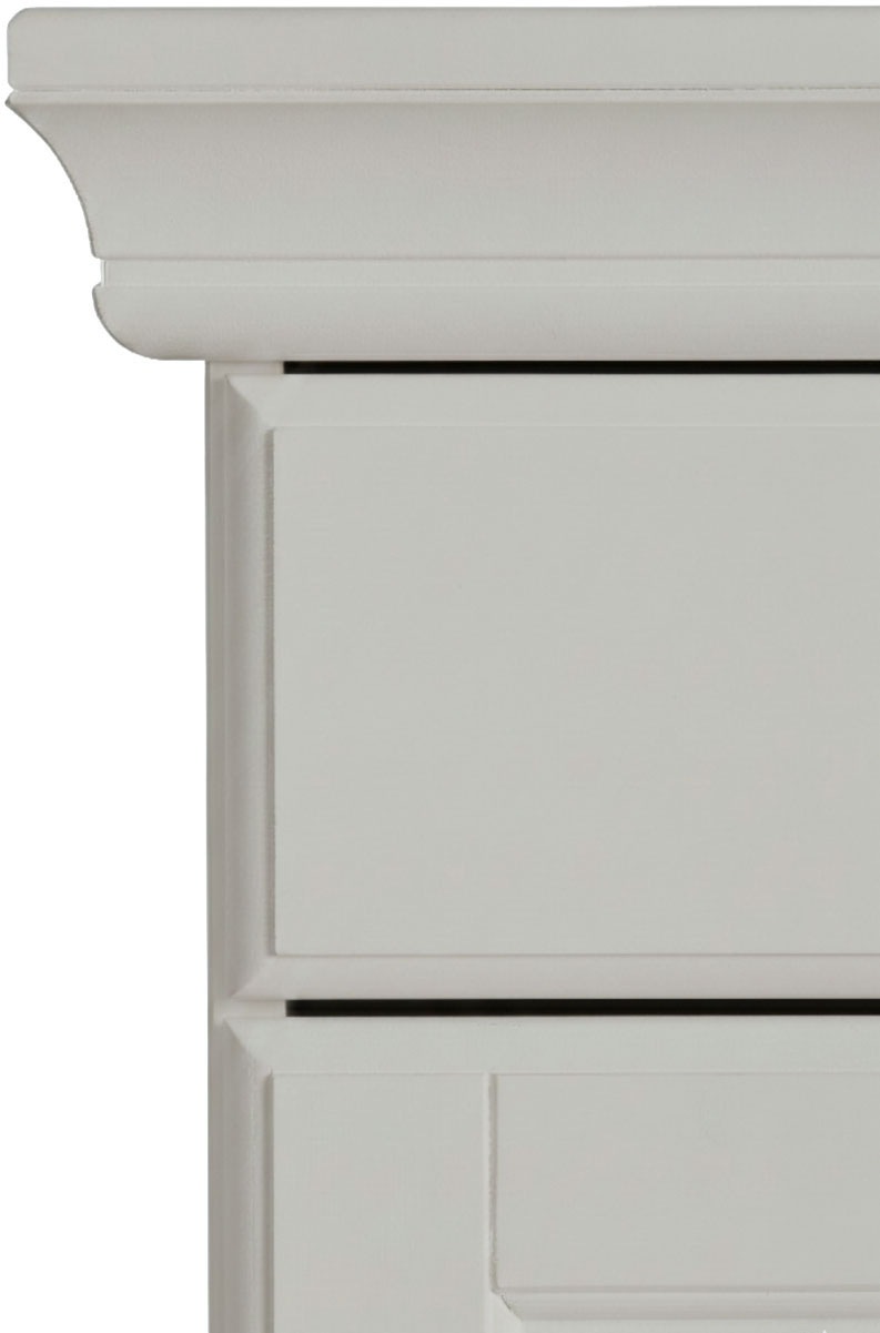 OTTO home Sideboard »Rügen« Kommode aus massiver Kiefer, FSC®, Breite 145 oder 180 cm