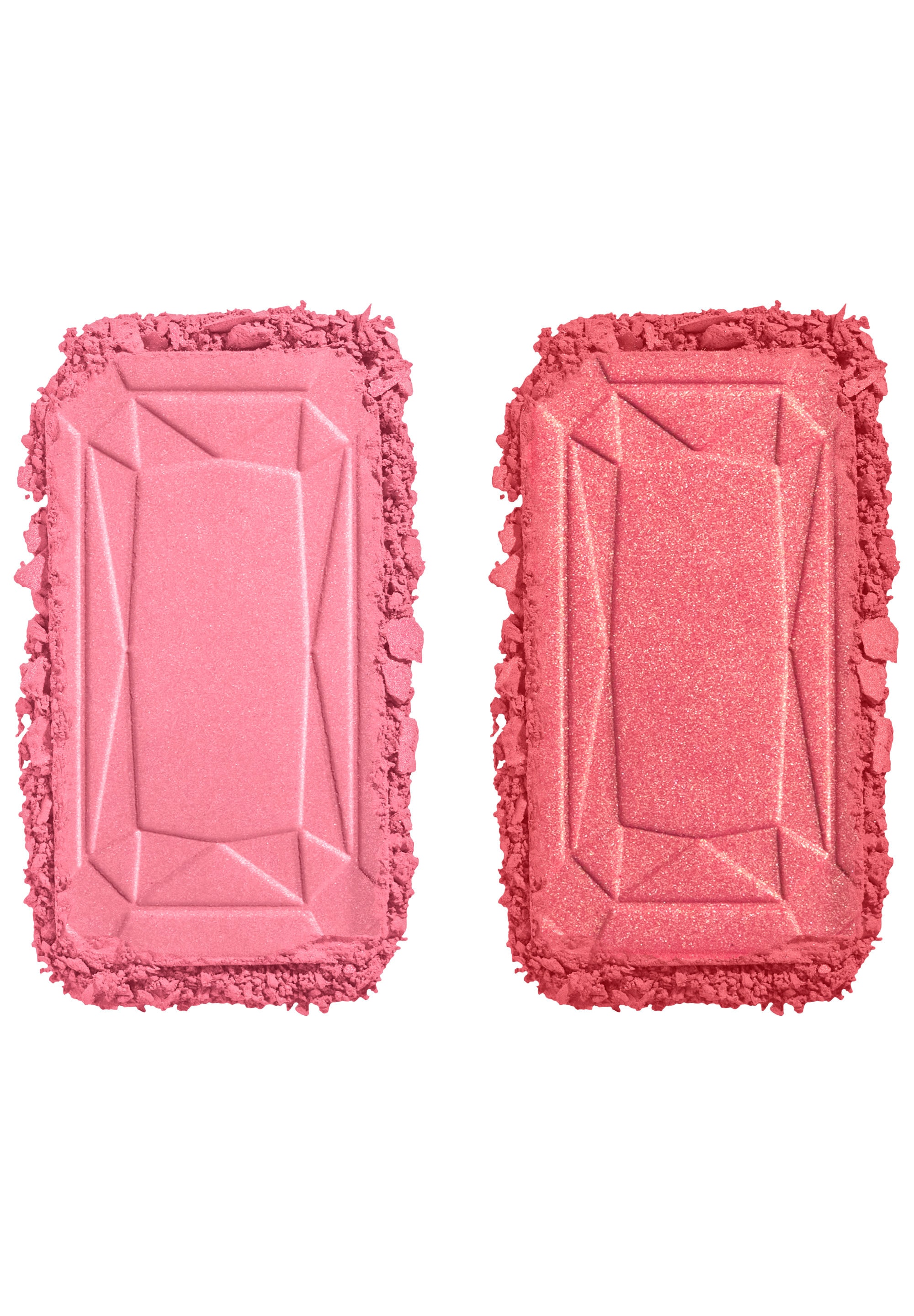 NYX Rouge »NYX Professional Makeup Bridgerton Royal Flush Blush Palette 01«