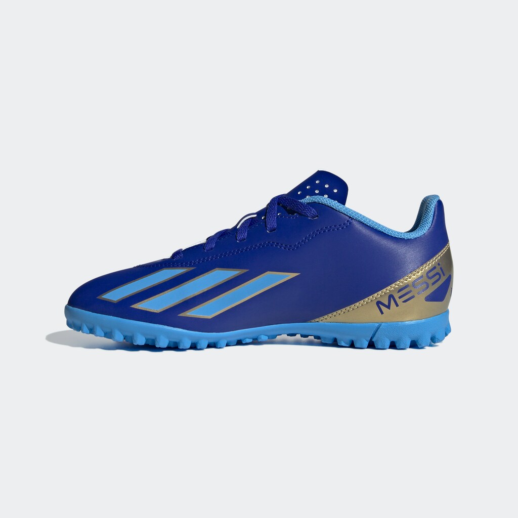 adidas Performance Fußballschuh »X CRAZYFAST MESSI CLUB TF«