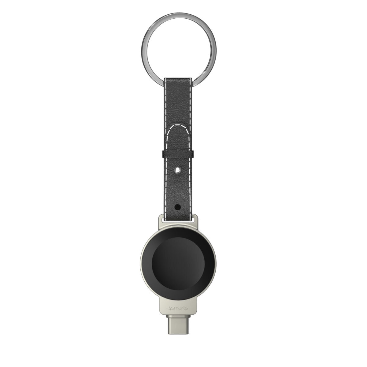 4smarts Wireless Charger »Wireless Charger für Samsung Watch«