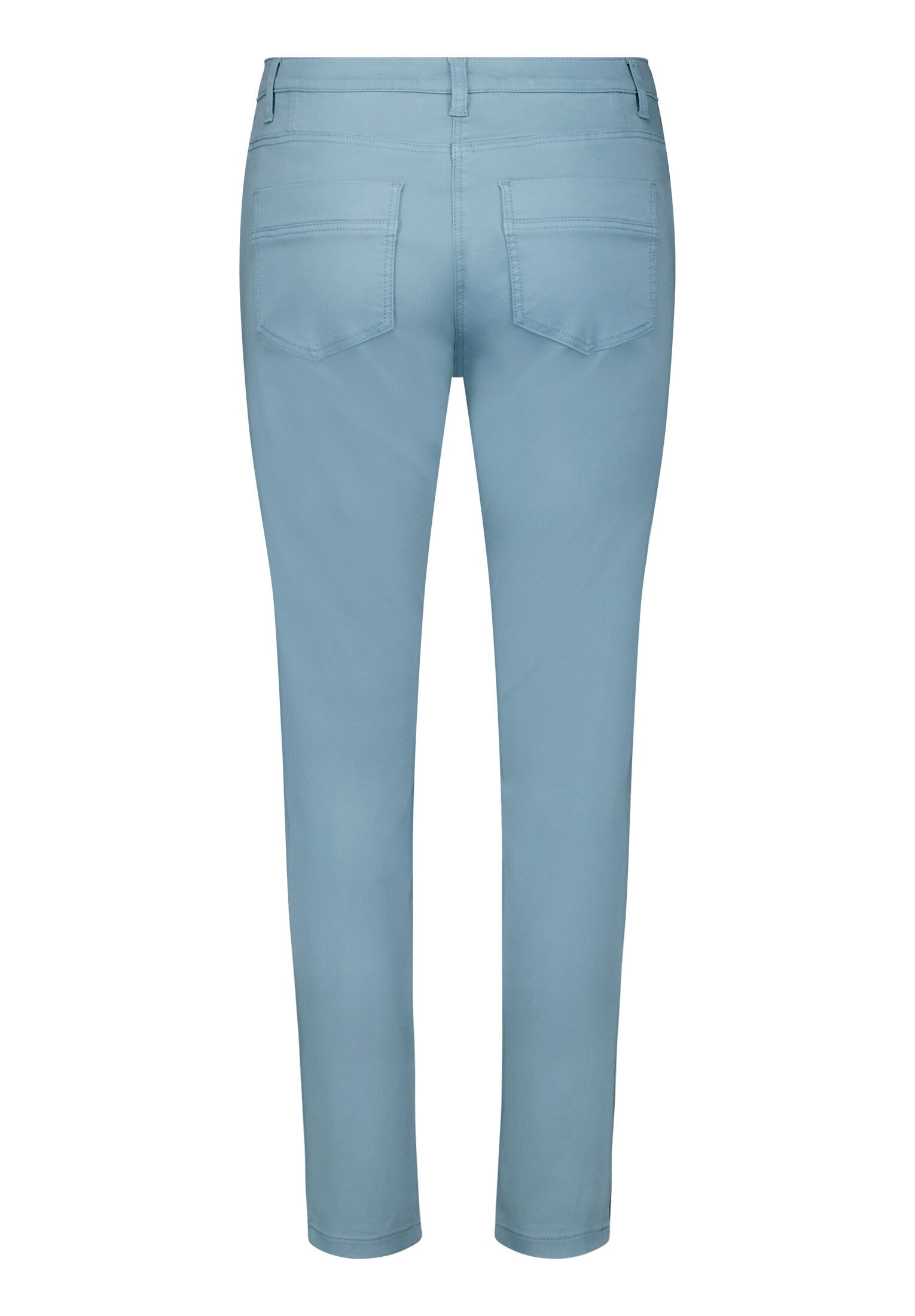 Betty Barclay Stoffhose »Damen Slim Fit«  Passenabtrennung