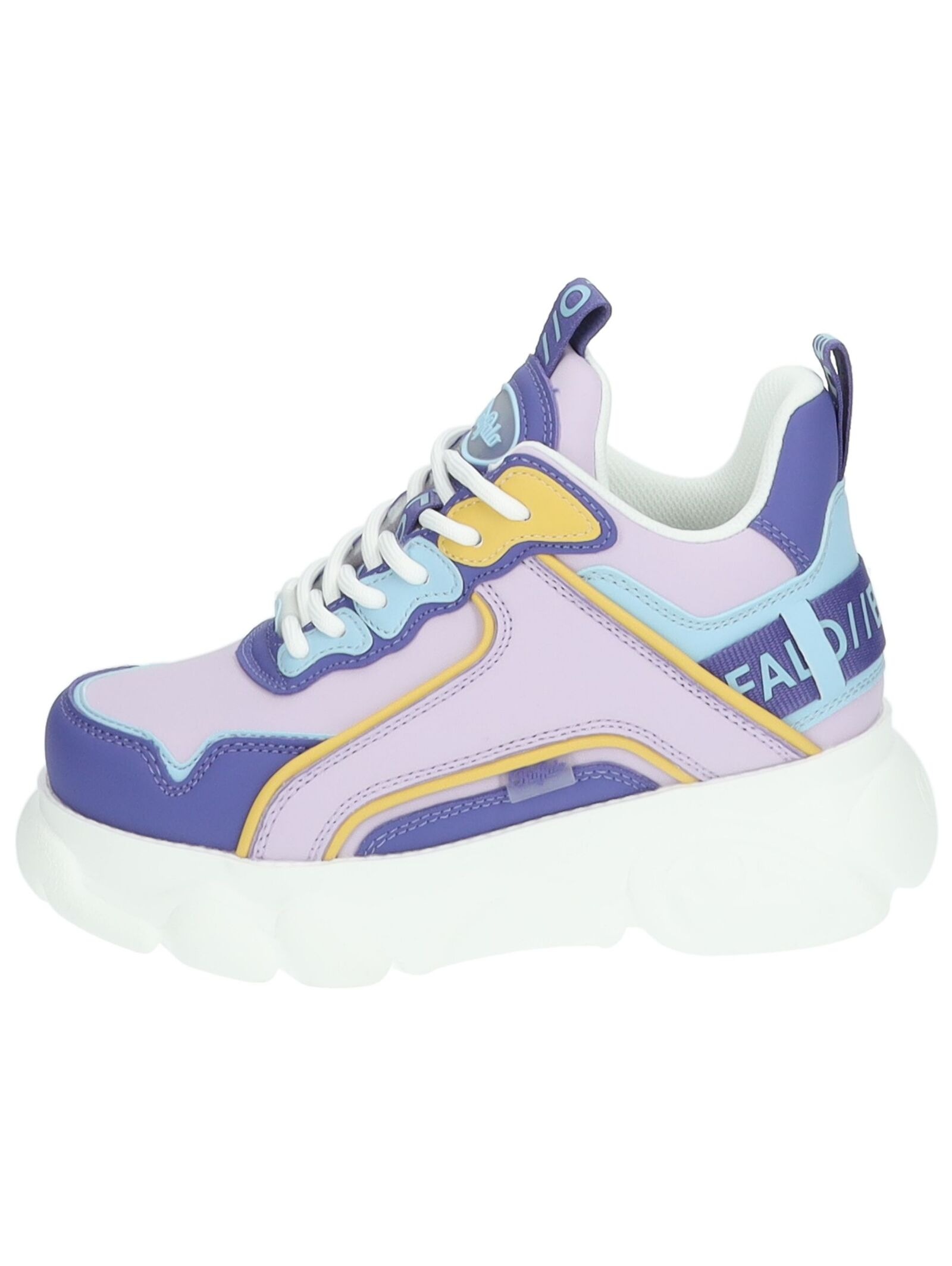 Buffalo Sneaker »Buffalo Sneaker Lederimitat«