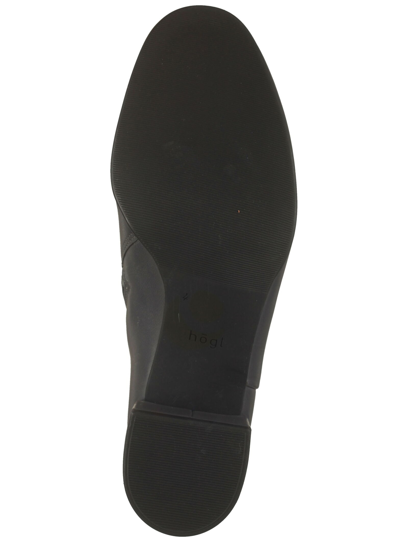 Högl Stiefelette »Högl Stiefelette Leder«