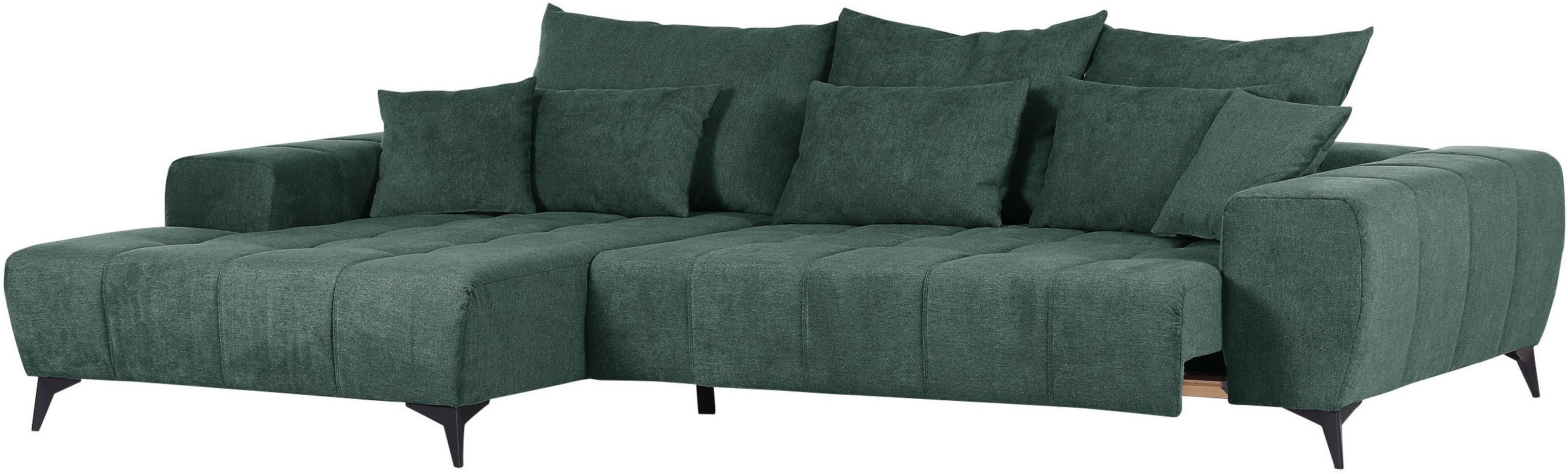 Gutmann Factory Ecksofa