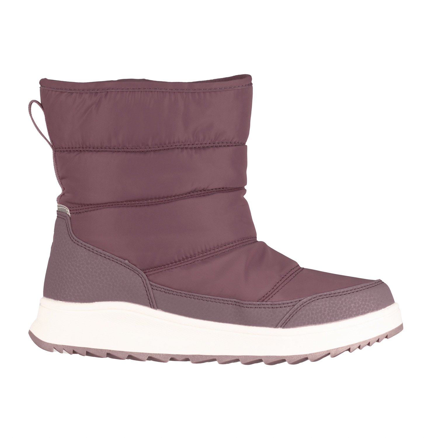 TROLLKIDS Winterboots »KIDS KONGSBERG WINTER BOOTS«  mit profiliertem Laufsohlenprofil, wasserdicht