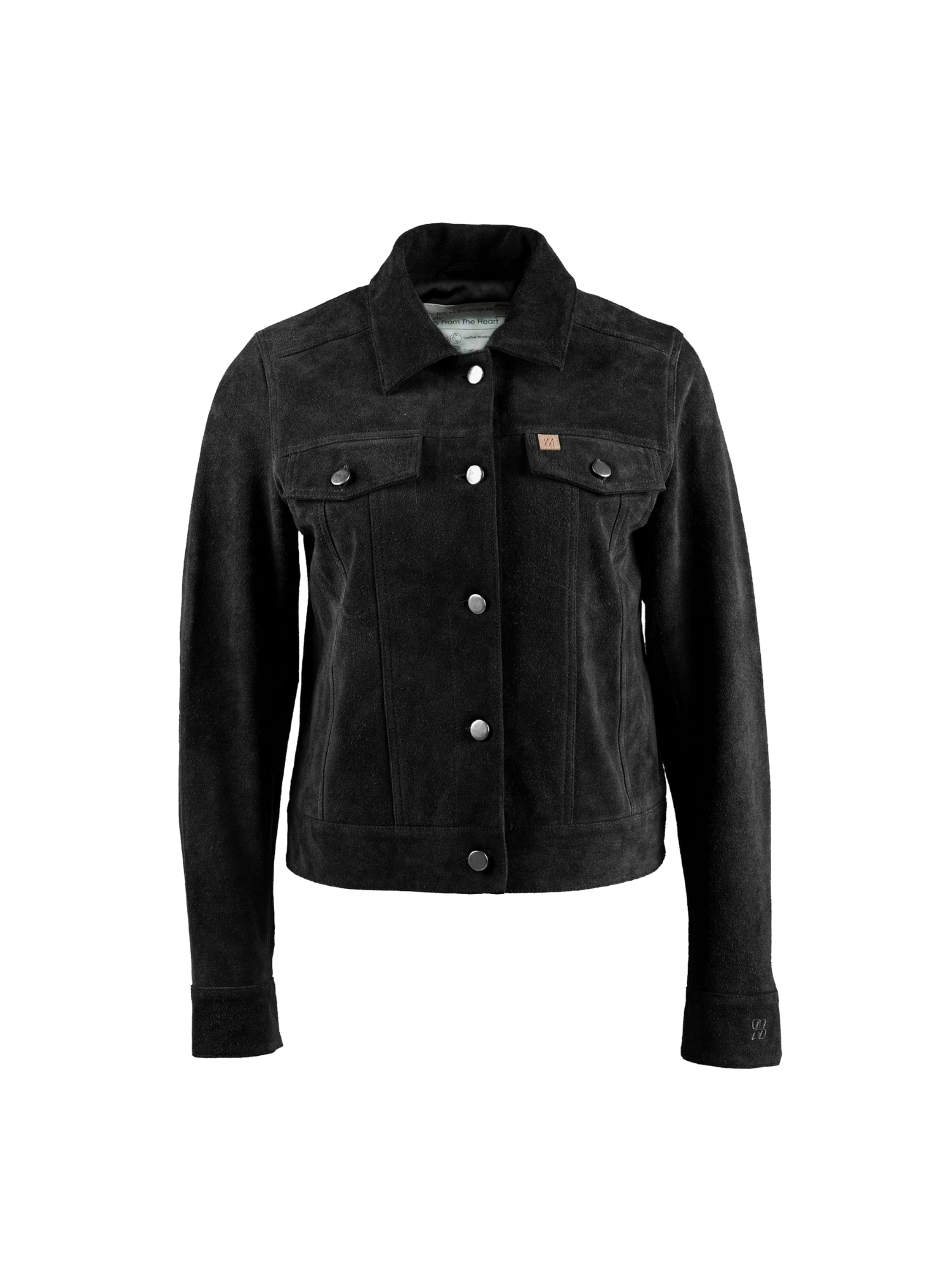 still nordic "Still Nordic Jacket Hayley"
