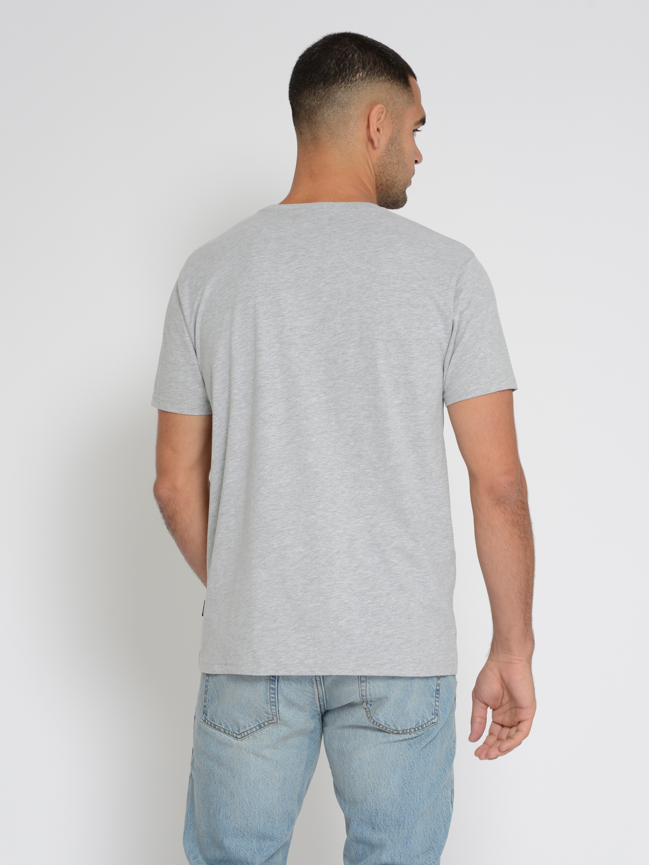 NASSAU BEACH T-Shirt »NB231042«