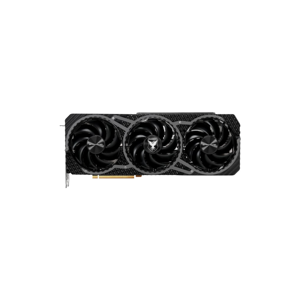 Gainward Grafikkarte »GeForce RTX 4080 SUPER Phoenix GS«