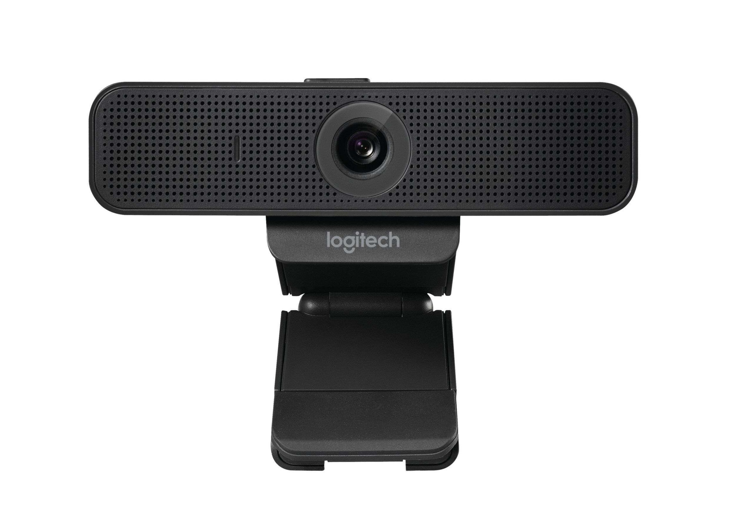 Logitech Webcam »C925e«