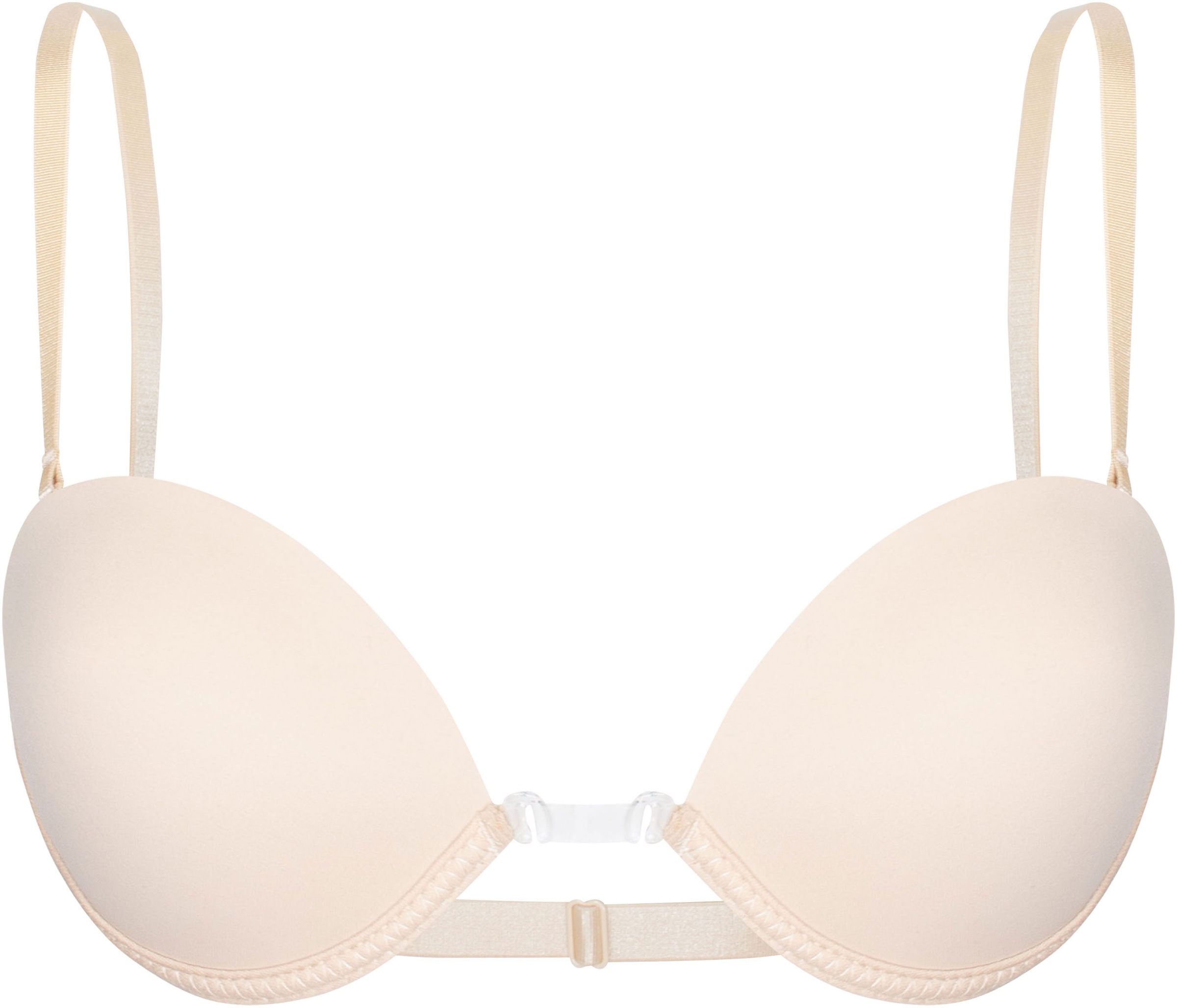 MAGIC Bodyfashion Multiway-BH »Multiway Bra«, unzählige Möglichkeiten zum Tragen