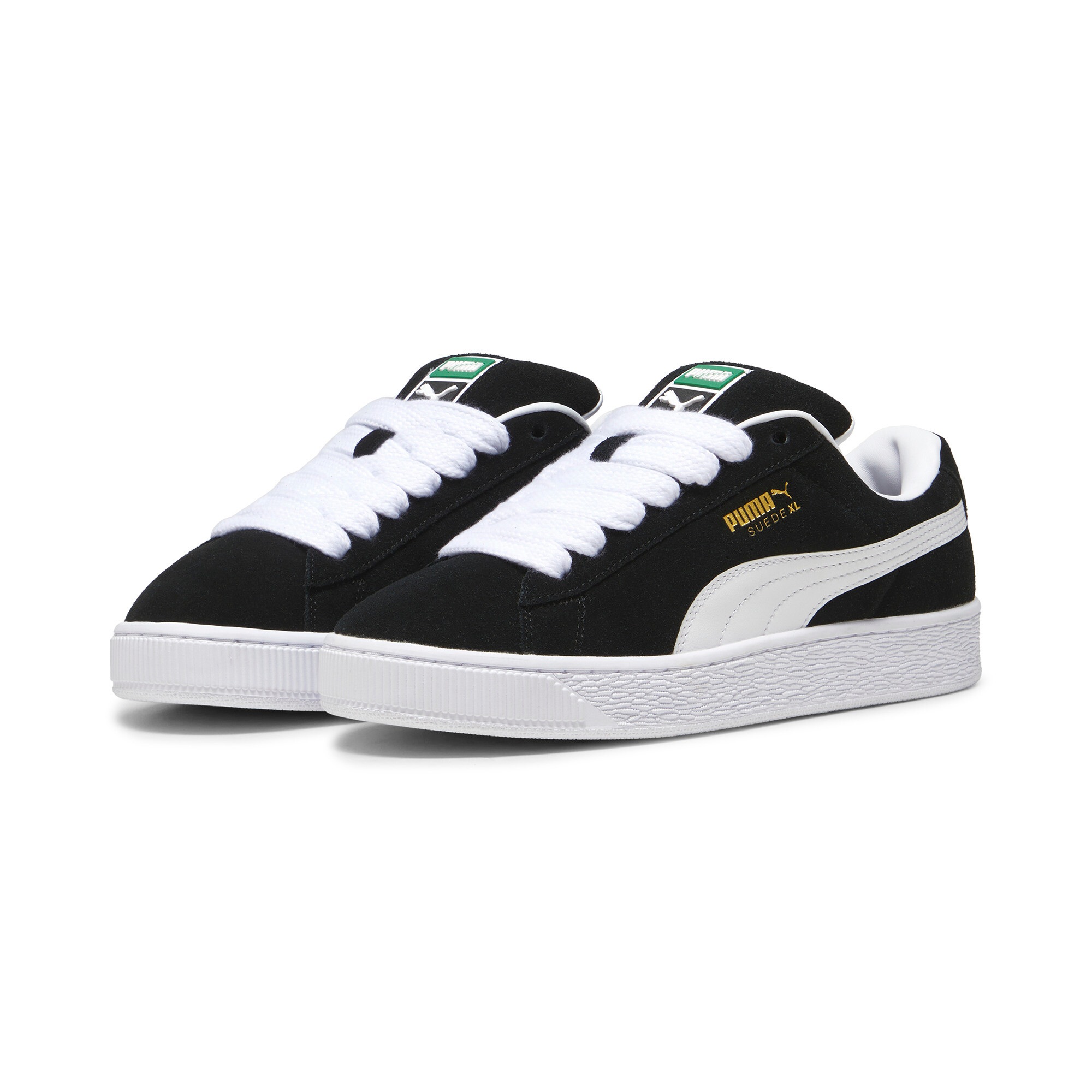 PUMA Sneaker "SUEDE XL" günstig online kaufen