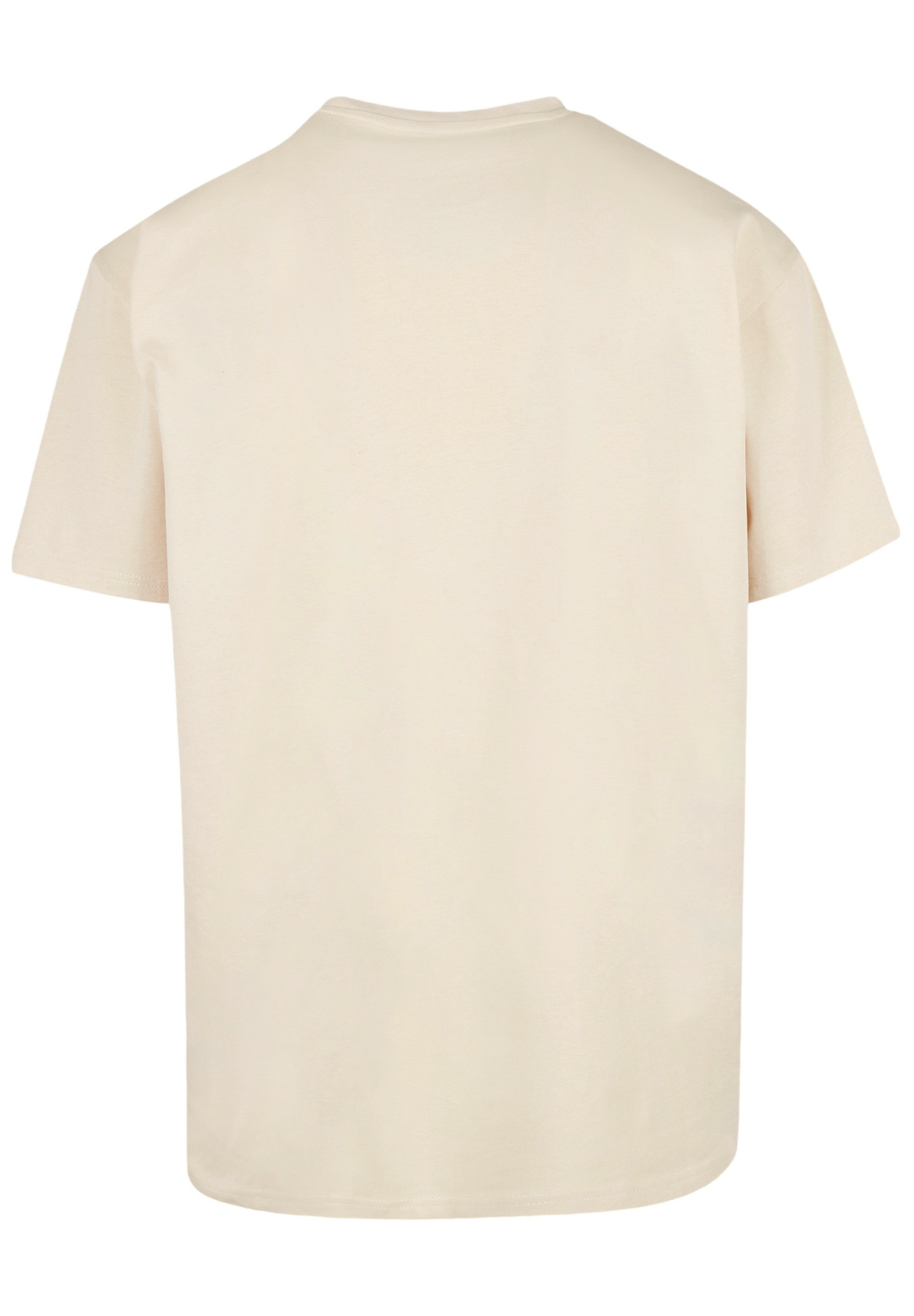 Thumbnail - F4NT4STIC T-Shirt "Knut und Jan Hamburg", Print