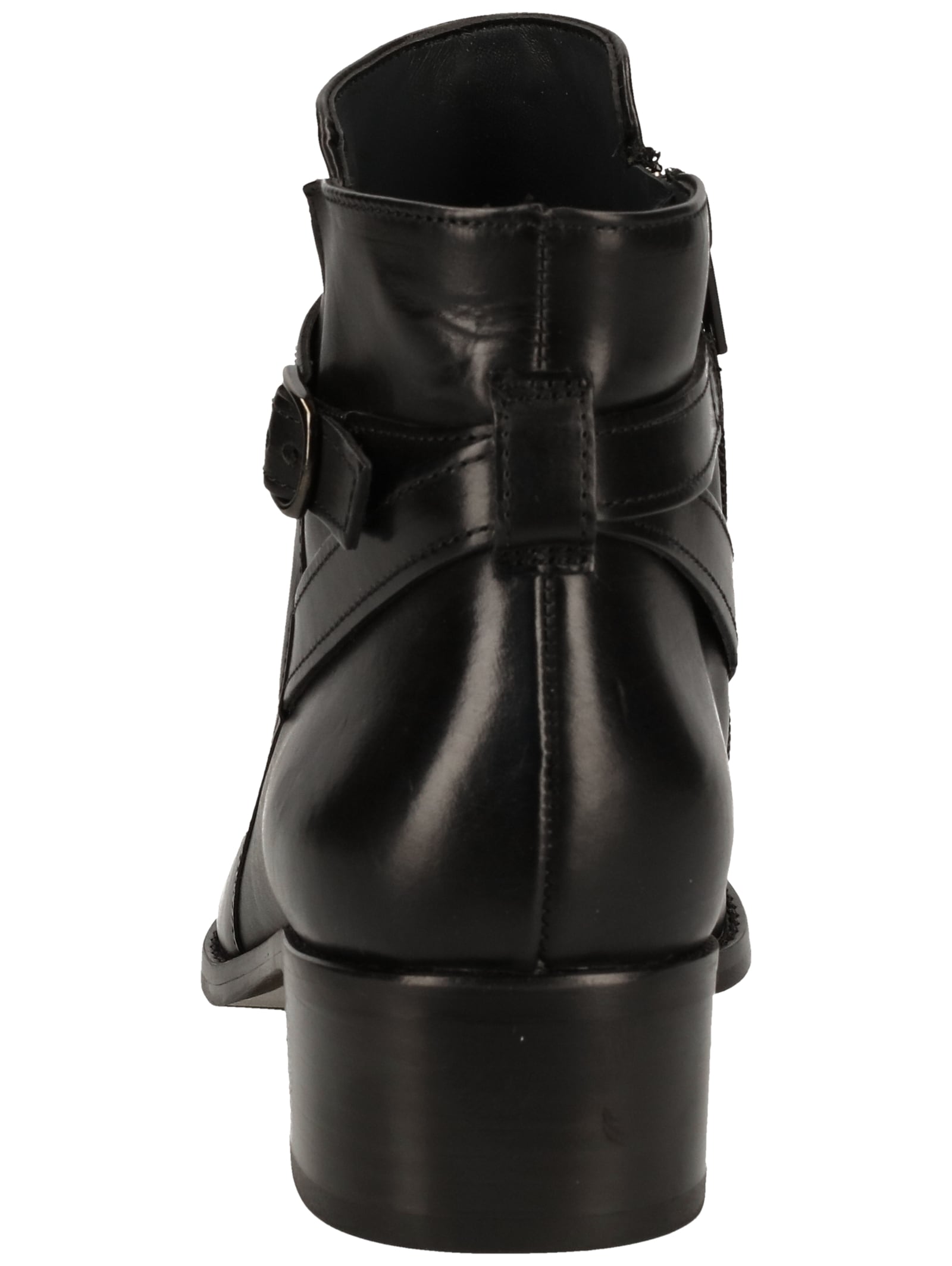 Paul Green Ankleboots »Paul Green Stiefelette Glattleder«