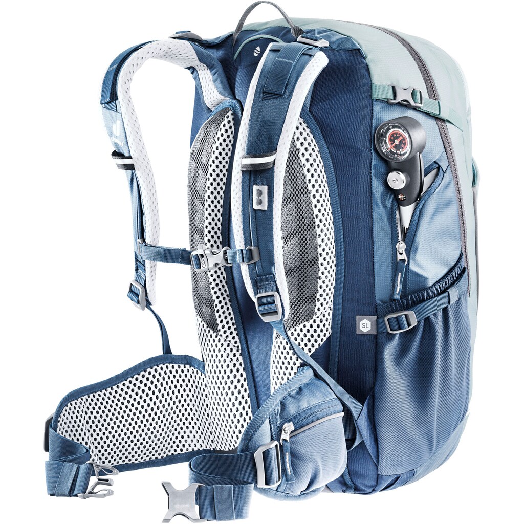 deuter Rucksack »TRANS ALPINE 28«