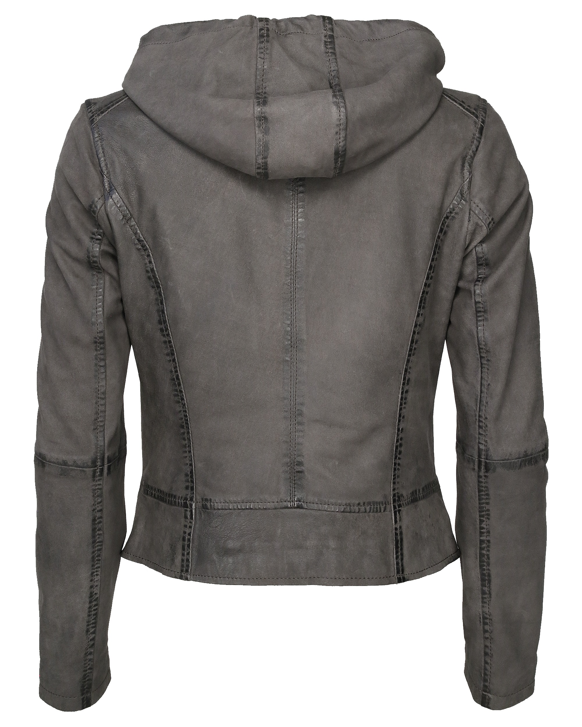 Maze Lederjacke »Donie«