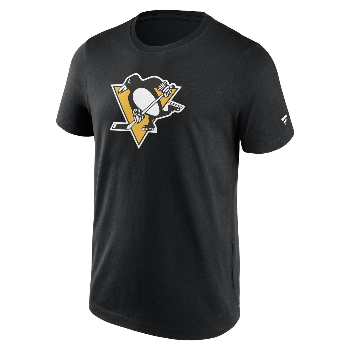 Fanatics T-Shirt "Fanatics T-Shirt Pittsburgh Penguins Primary Logo Graphic günstig online kaufen