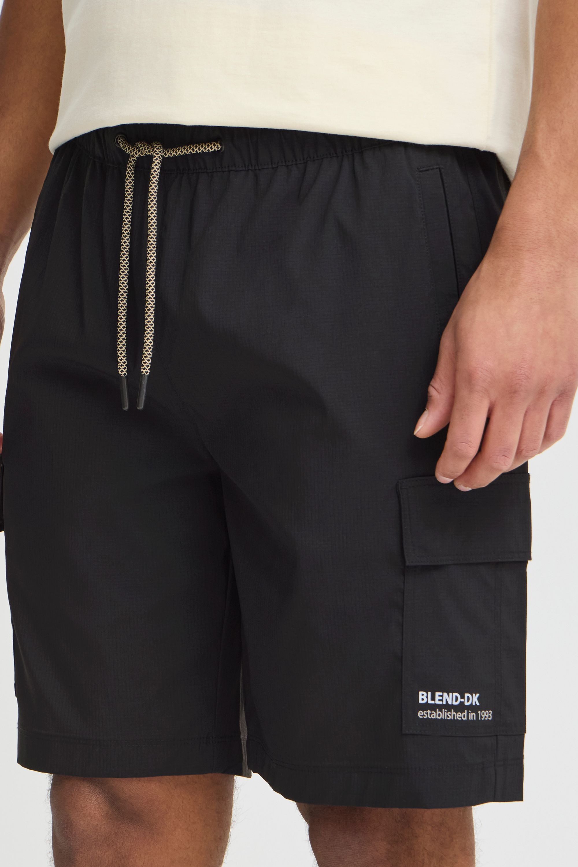 Blend Cargoshorts »Cargoshorts BHEDGAR CARGO«