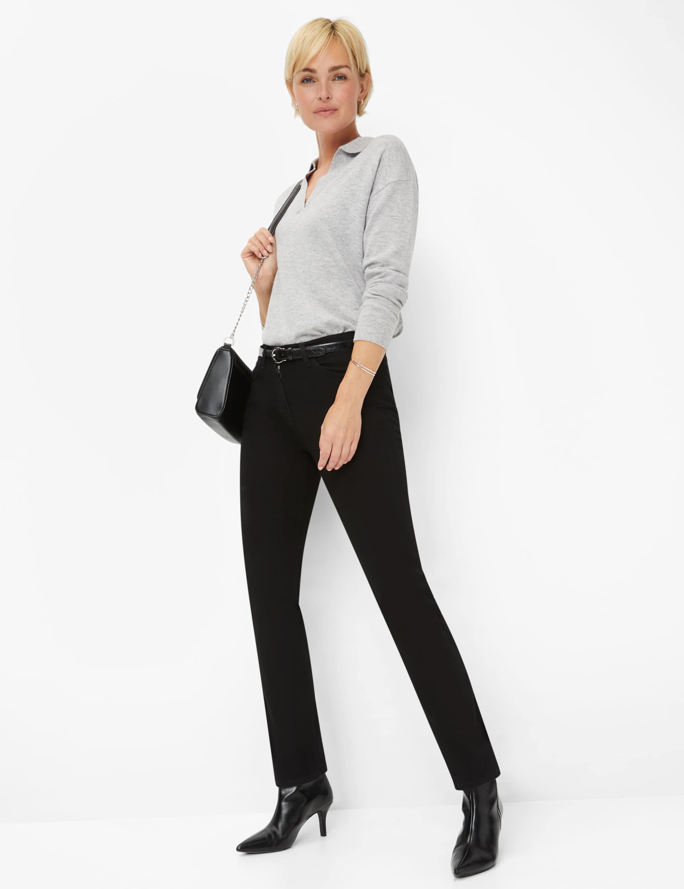 RAPHAELA by BRAX 5-Pocket-Jeans »Style LORA«