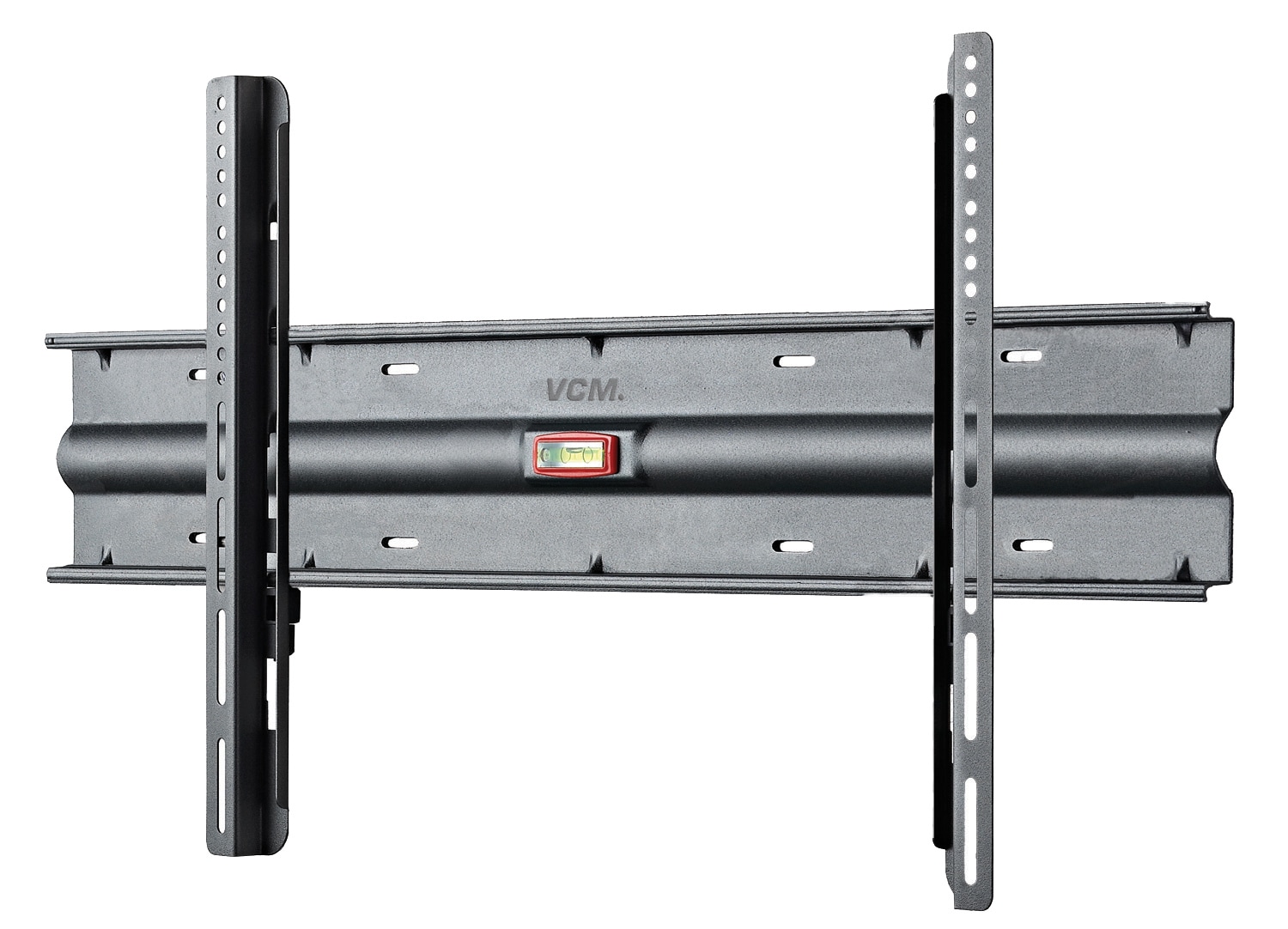 VCM TV-Wandhalterung »Universal TV VESA Wandhalterung Halter starr WF120«