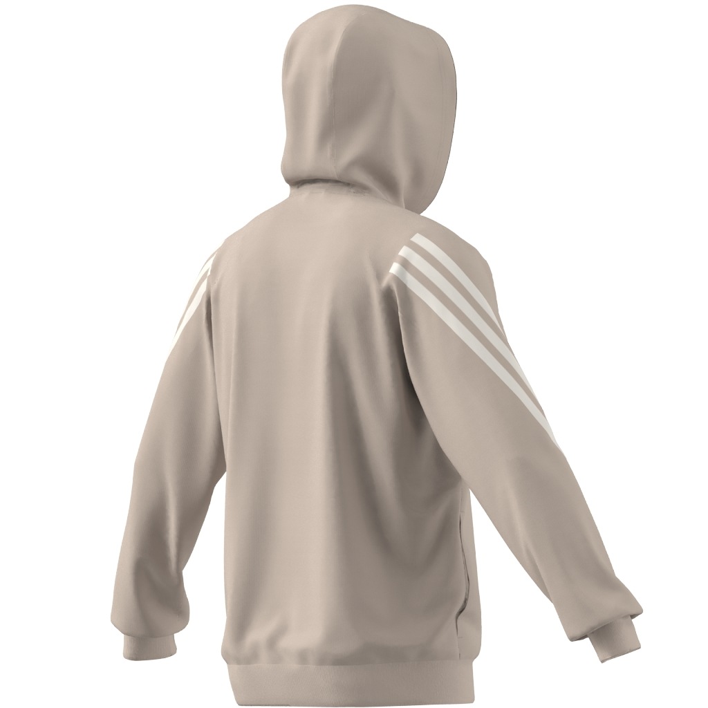 adidas Sportswear Kapuzensweatshirt »M FI 3S FZ«