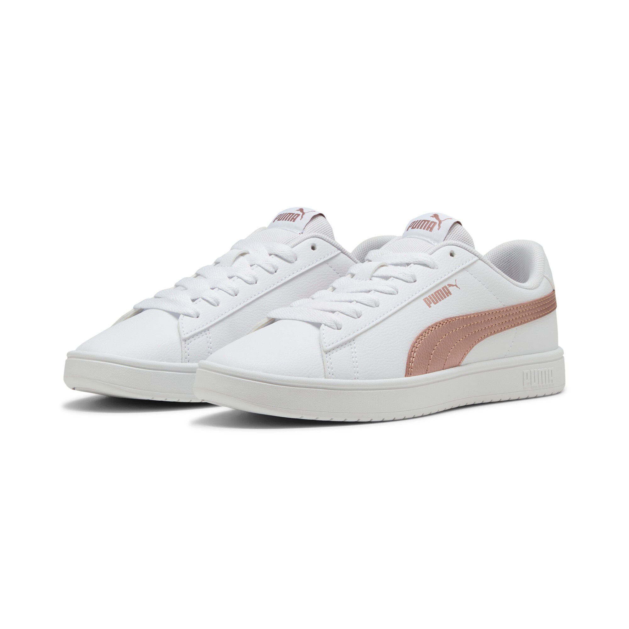 PUMA Sneaker "RICKIE CLASSIC" mit sportlichem Stil, mit Gummilaufsohle, mit günstig online kaufen