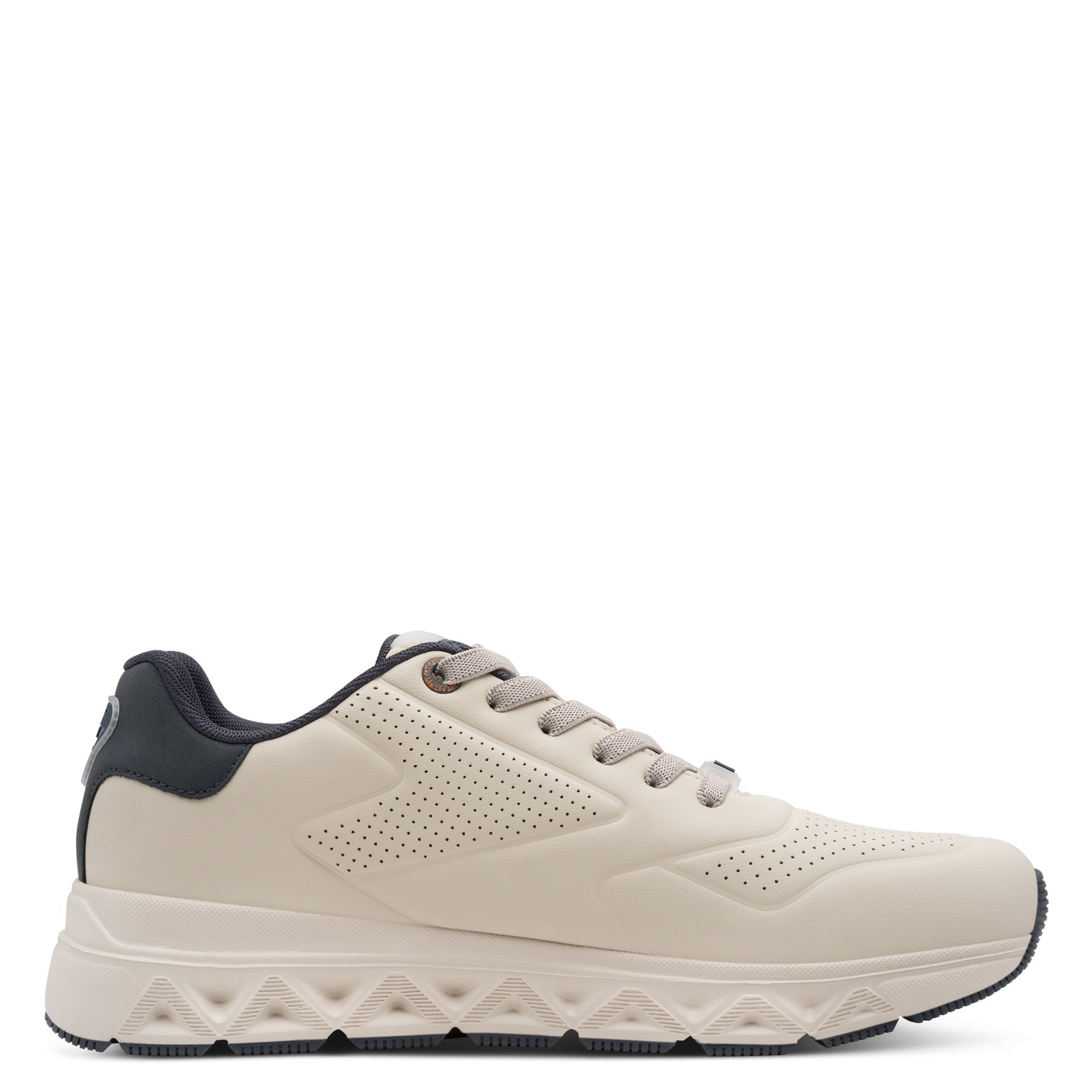 Thumbnail - MARCO TOZZI Slip-On Sneaker Freizeitschuh, Halbschuh, Slipper mit elastischer Schnürung