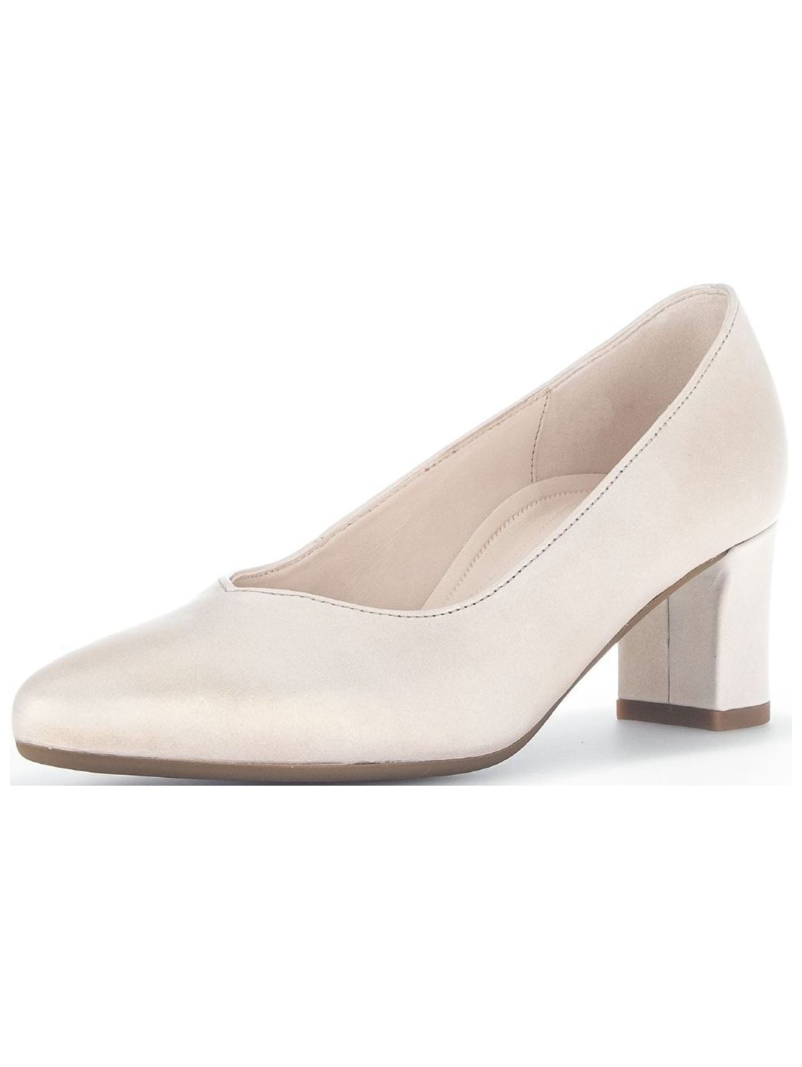 Gabor Pumps "Gabor Pumps Leder" günstig online kaufen