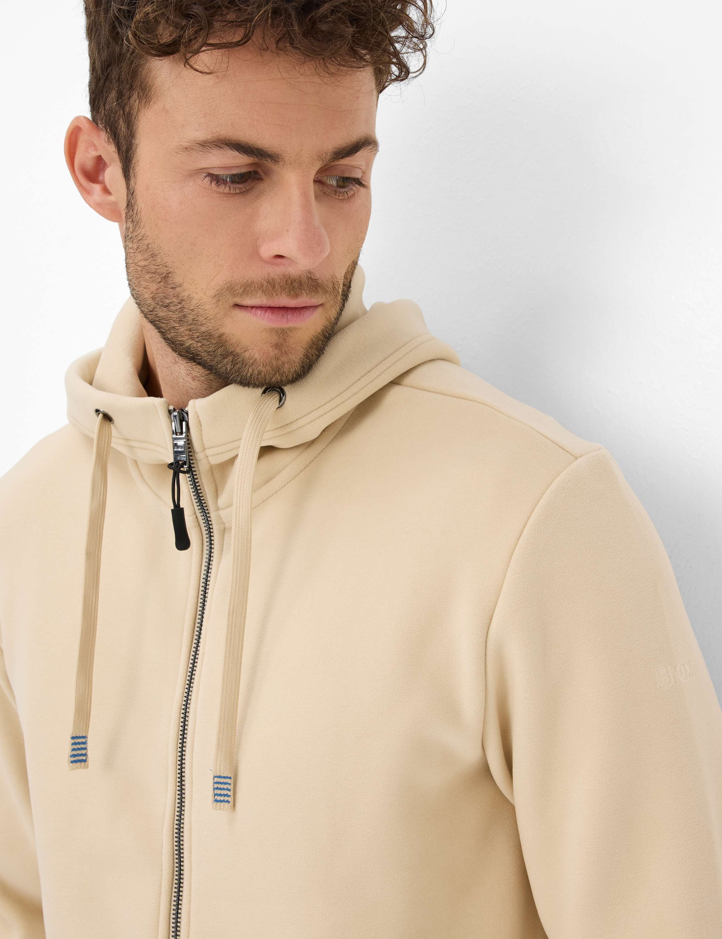 Brax Sweatjacke »Style SAMMY«