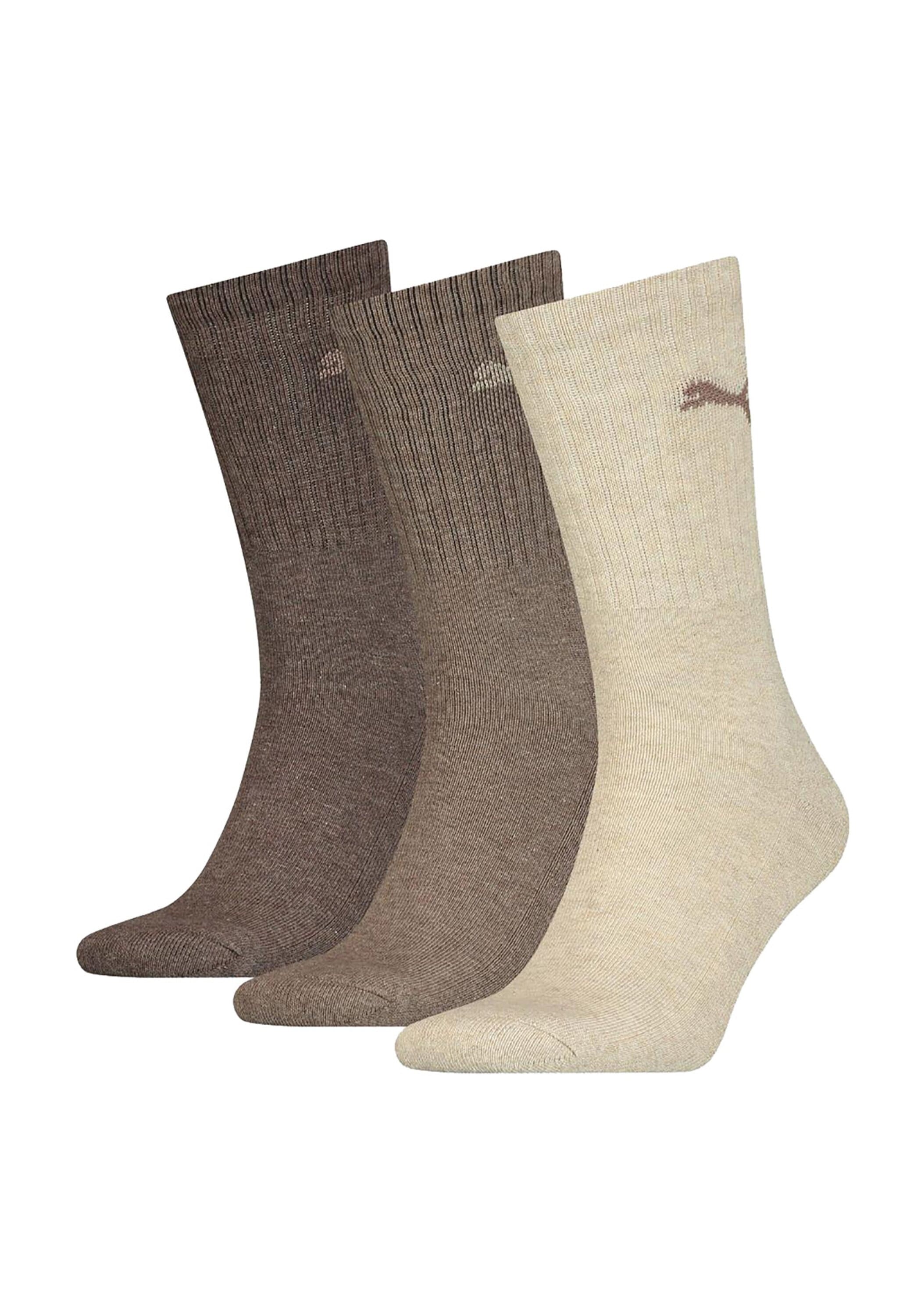 PUMA Socken "Socken 3er Pack" günstig online kaufen