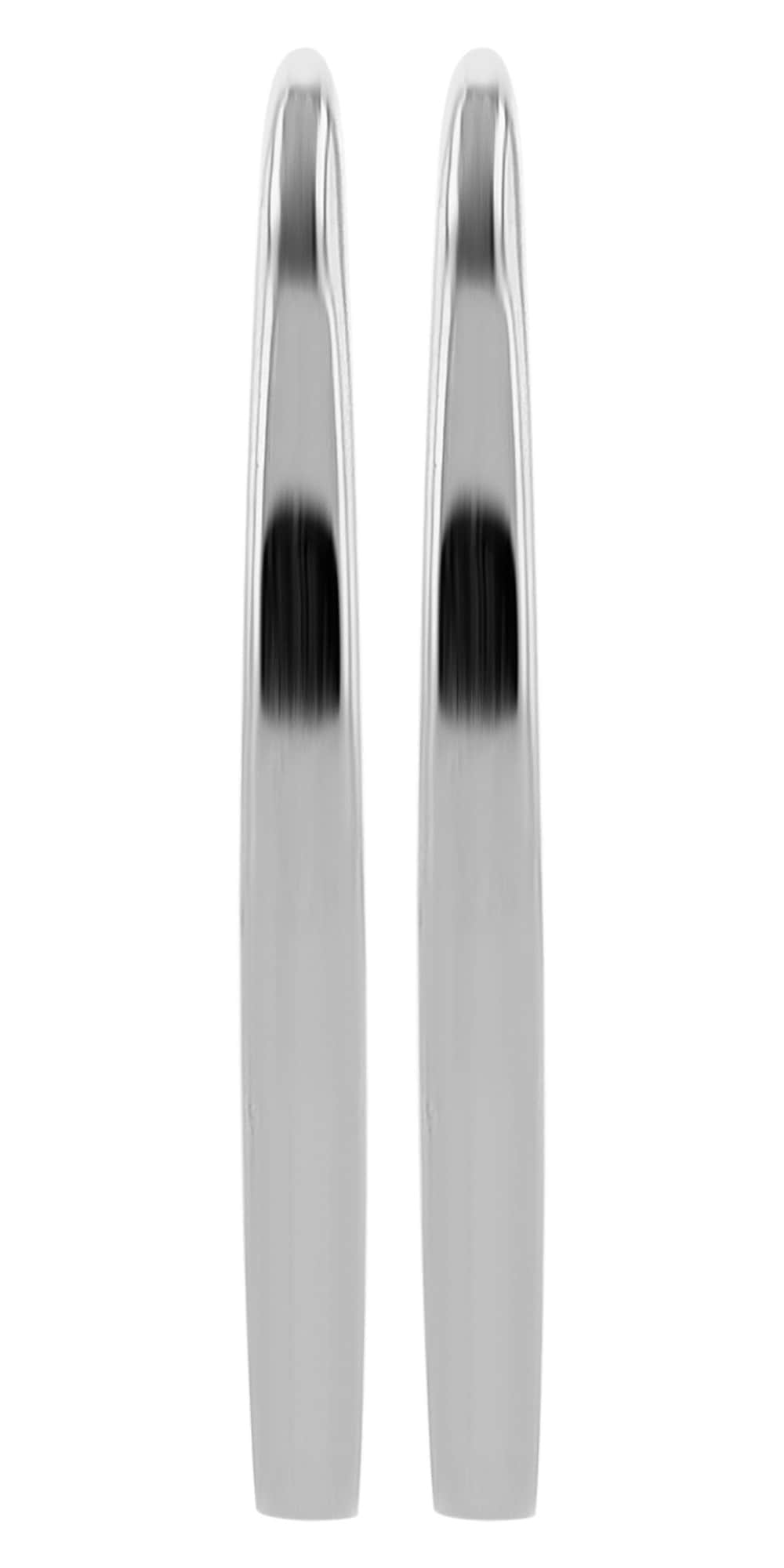 Adelia´s Paar Ohrhänger "Damen Ohrringe – Ohrhänger aus 925 Silber" Ein sti günstig online kaufen