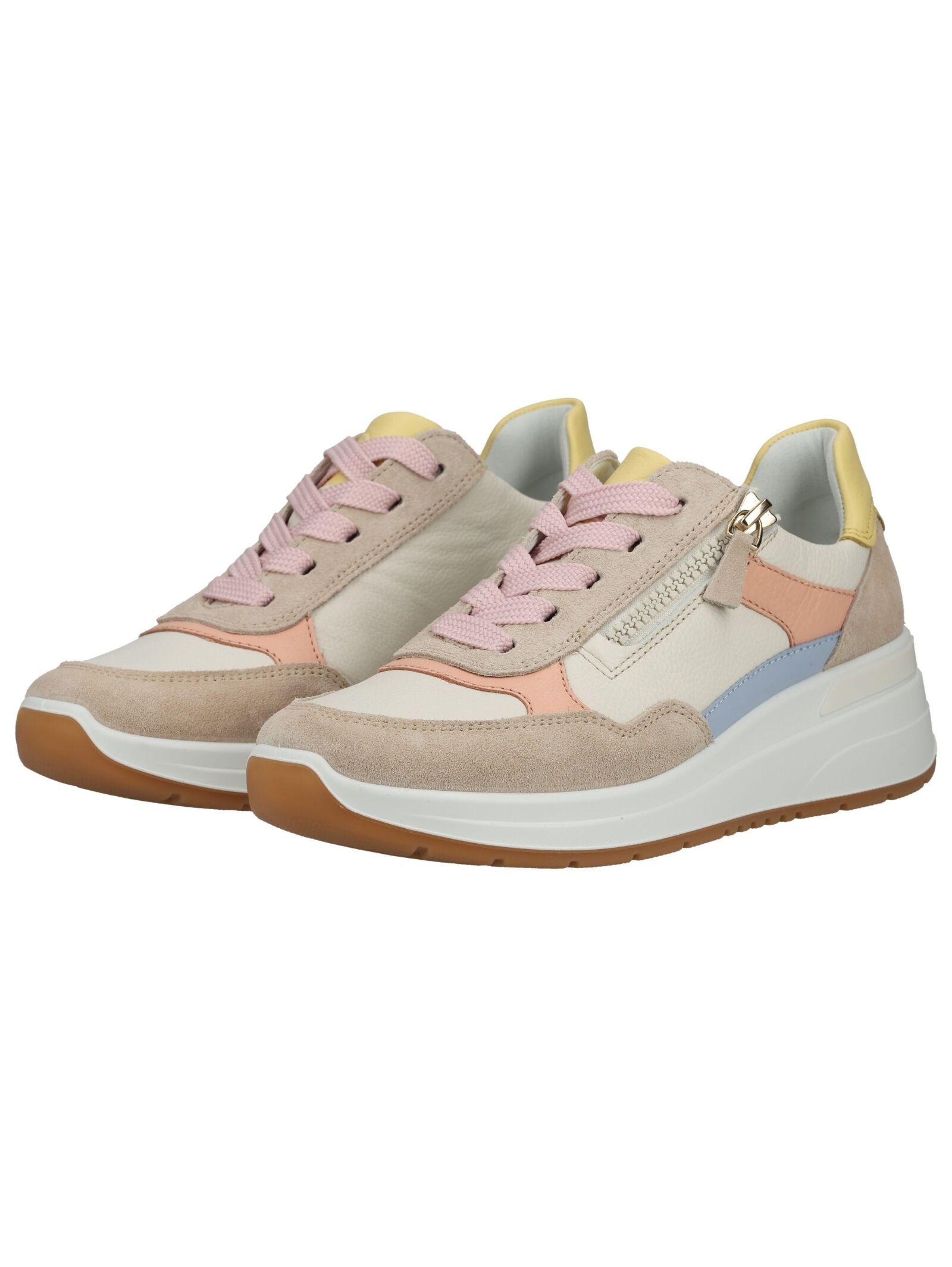 Ara Sneaker Multicolor Size 38 3