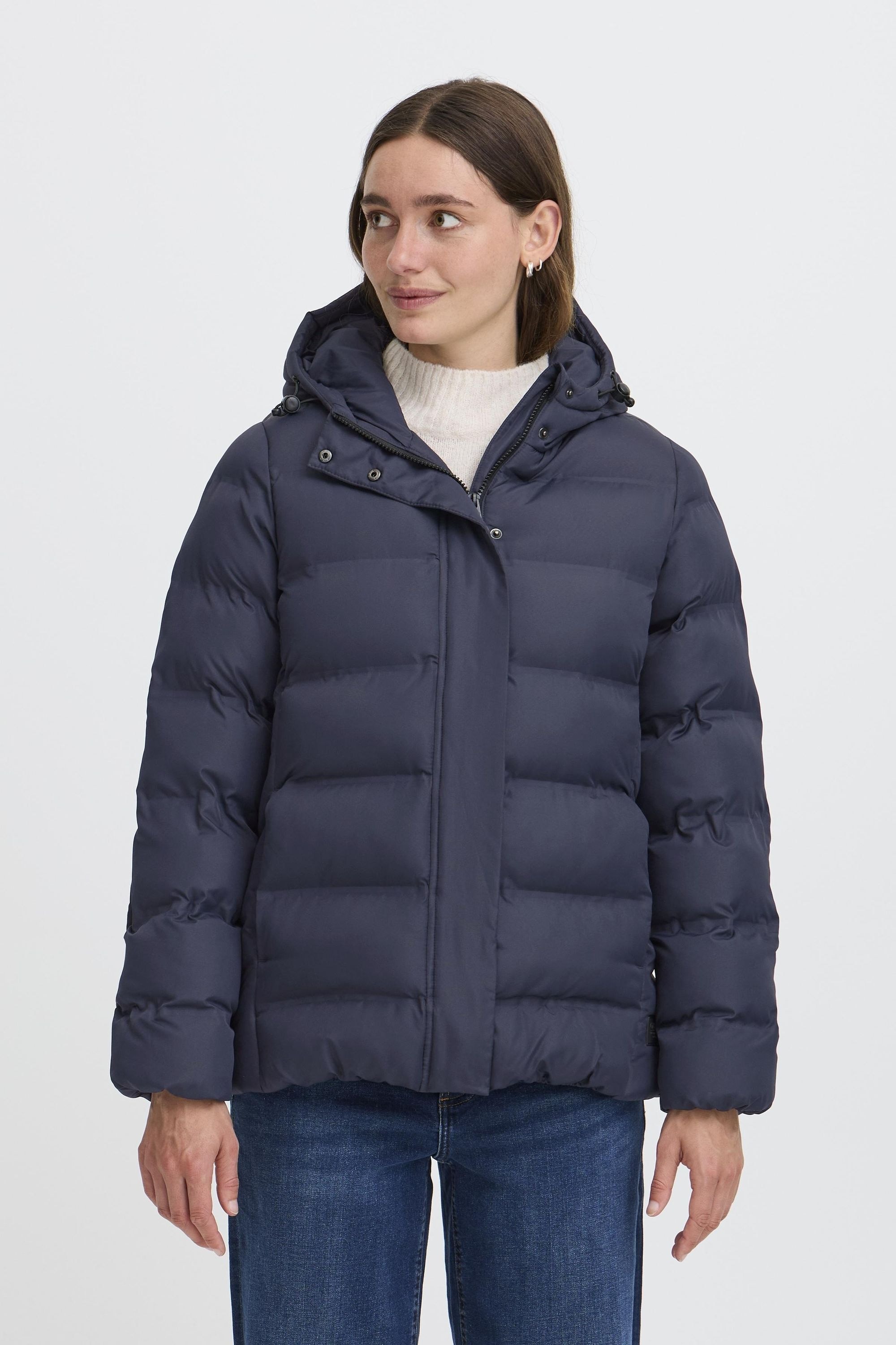 OXMO Parka »Parka OXMARIELLA«