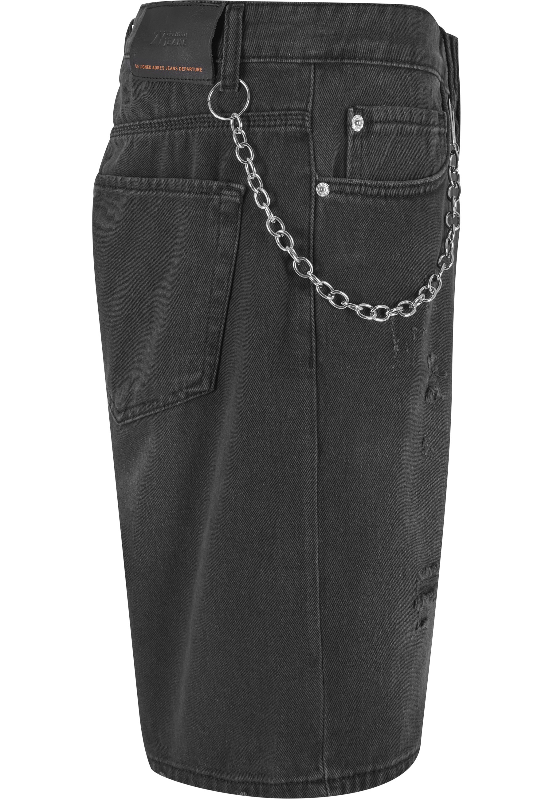 2Y Premium Shorts »2Y Premium Herren 2Y Jeans Shorts«