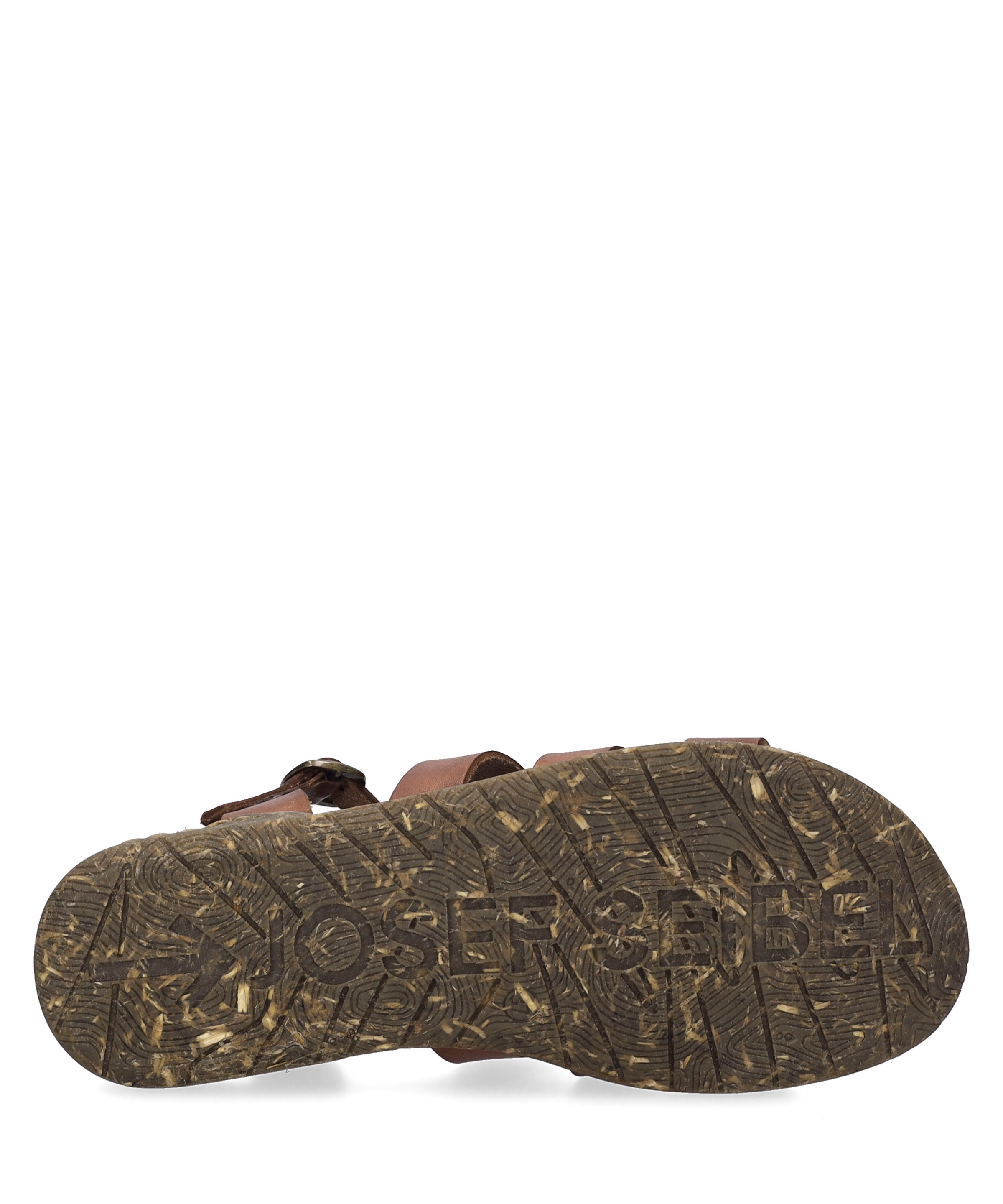 Josef Seibel Sandale »Fabricia 04, cognac«