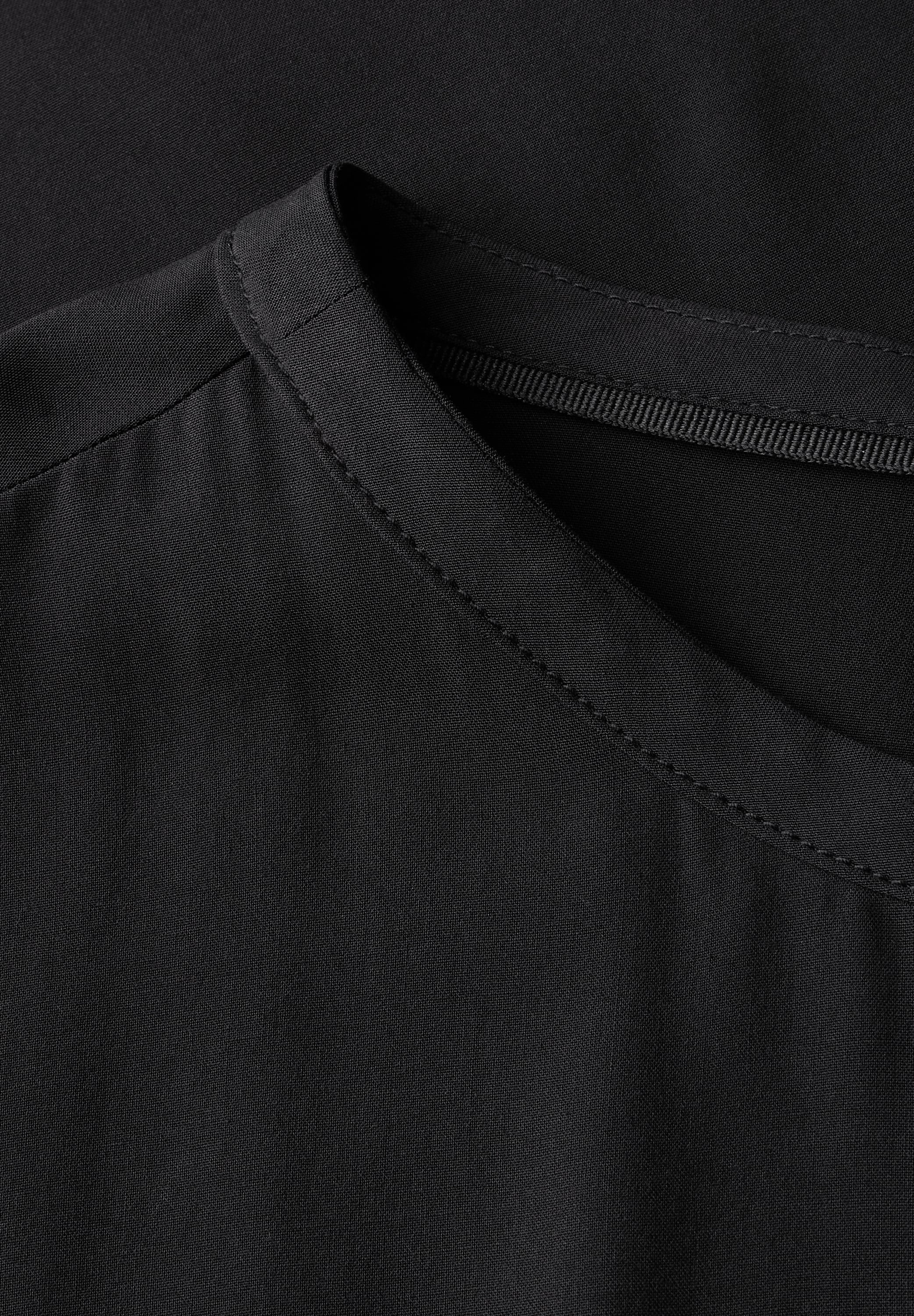 STREET ONE Shirtbluse, aus softer Viskose