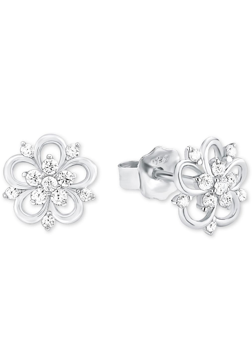 Amor Paar auskarai »Schmuck Geschenk Ohrsch...