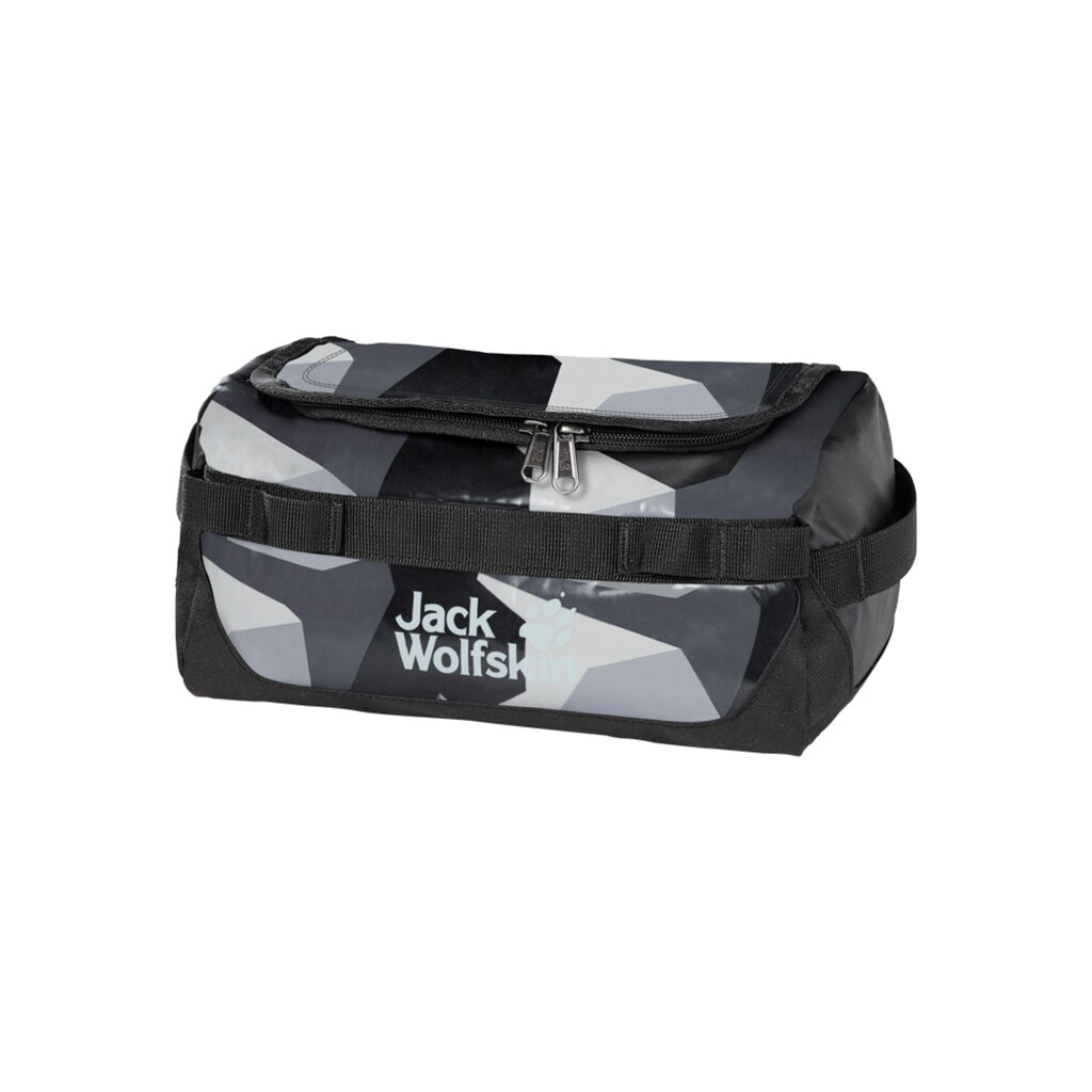 Jack Wolfskin Kulturbeutel »EXPEDITION WASH BAG«