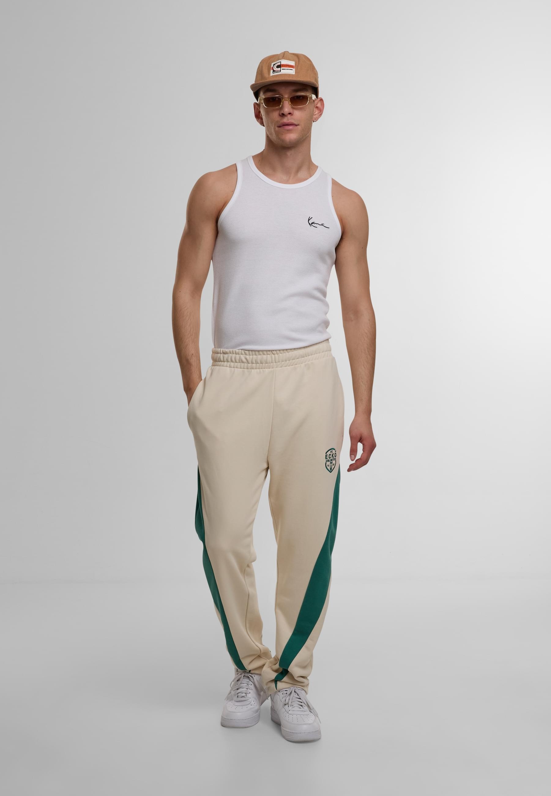 Ecko Unltd. Jogginghose »Ecko Unltd. Ecko Unltd. Construction Jogginghosen«