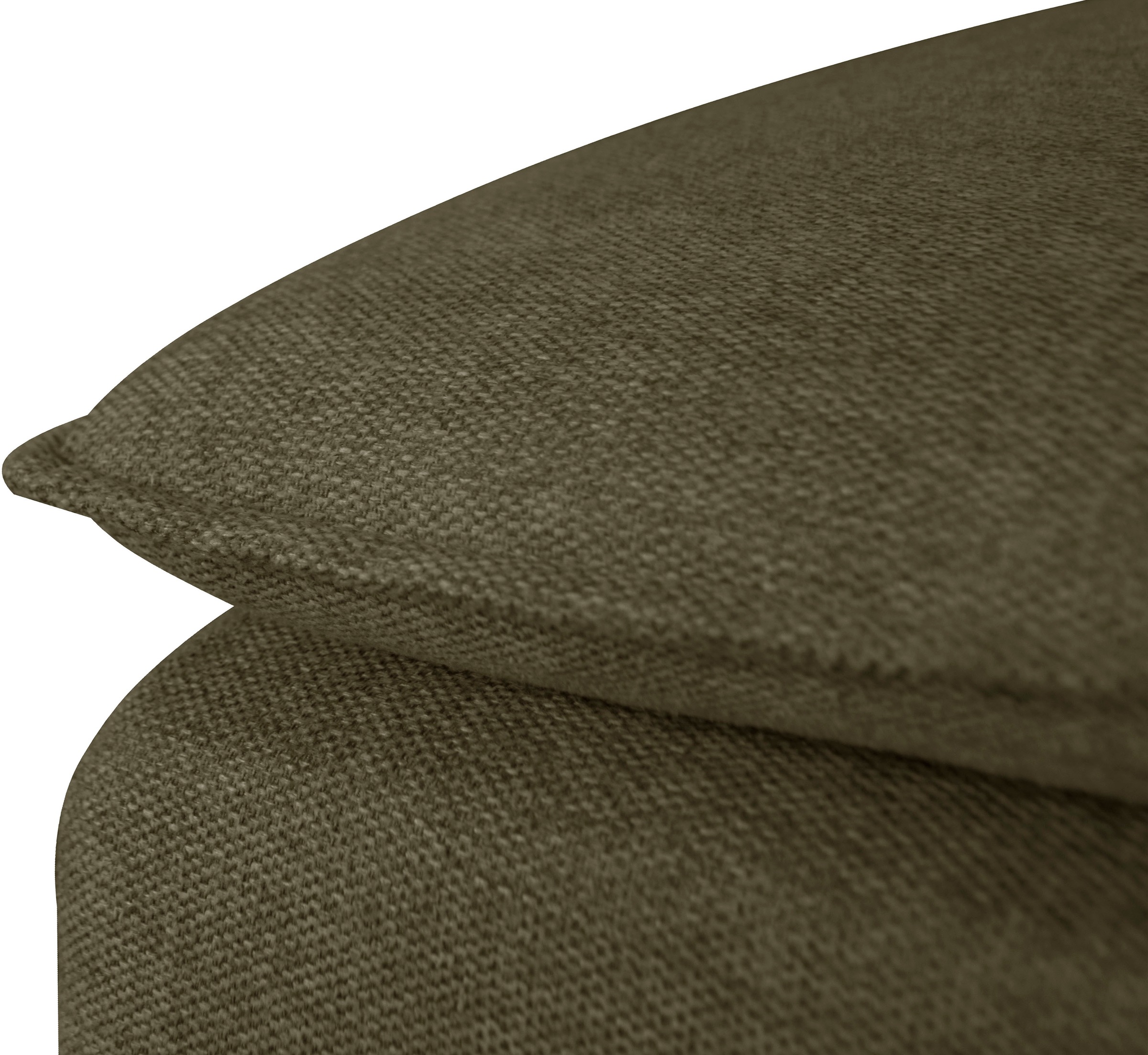 andas Ecksofa »ALVIK L-Form«, zusammengesetzt aus Modulen, erweiterbar mit Modulen der Serie