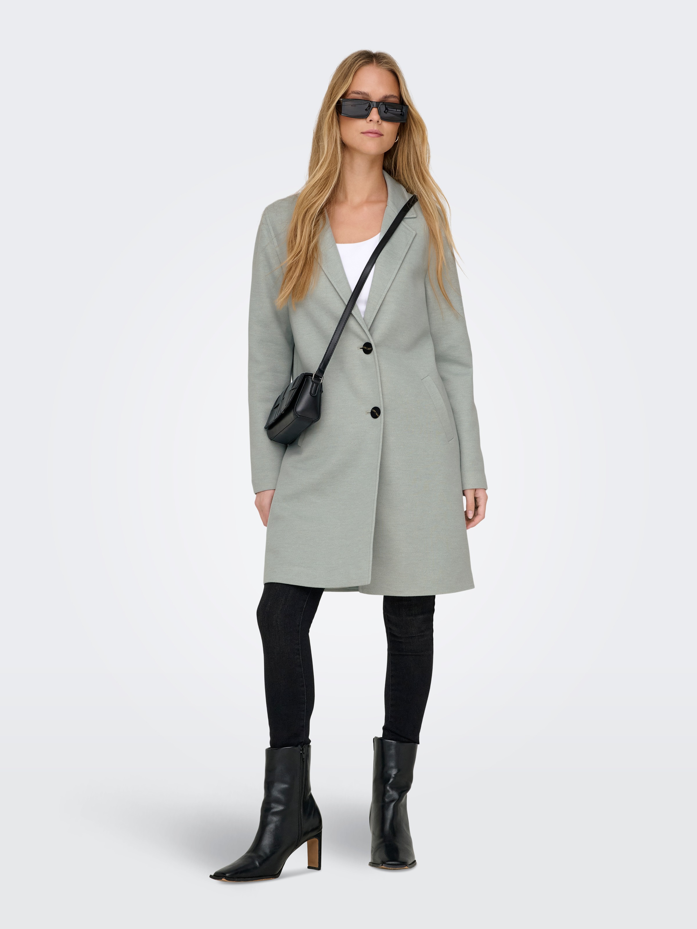 ONLY Kurzmantel »ONLSEDONA LIFE CARRIE COAT CC OTW«
