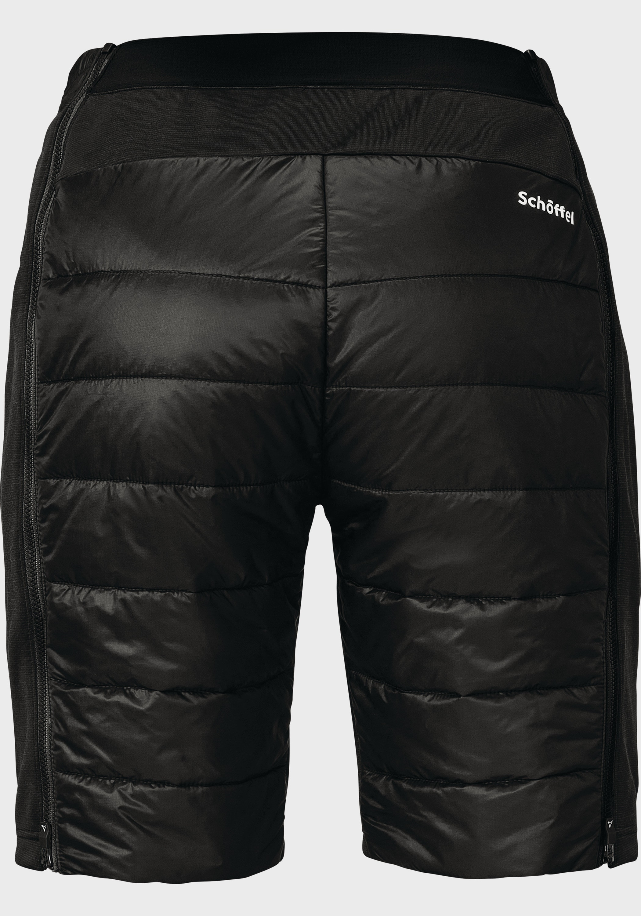 Schöffel Bermudas "Thermo Shorts Schlern L" günstig online kaufen