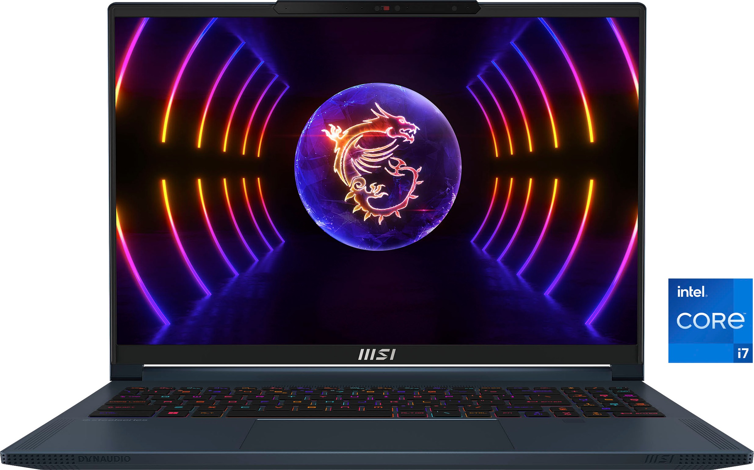 MSI Gaming-Notebook »Stealth 16 Studio A13VG-074«, 40,7 cm, / 16 Zoll, Intel, Core i7,... kaufen