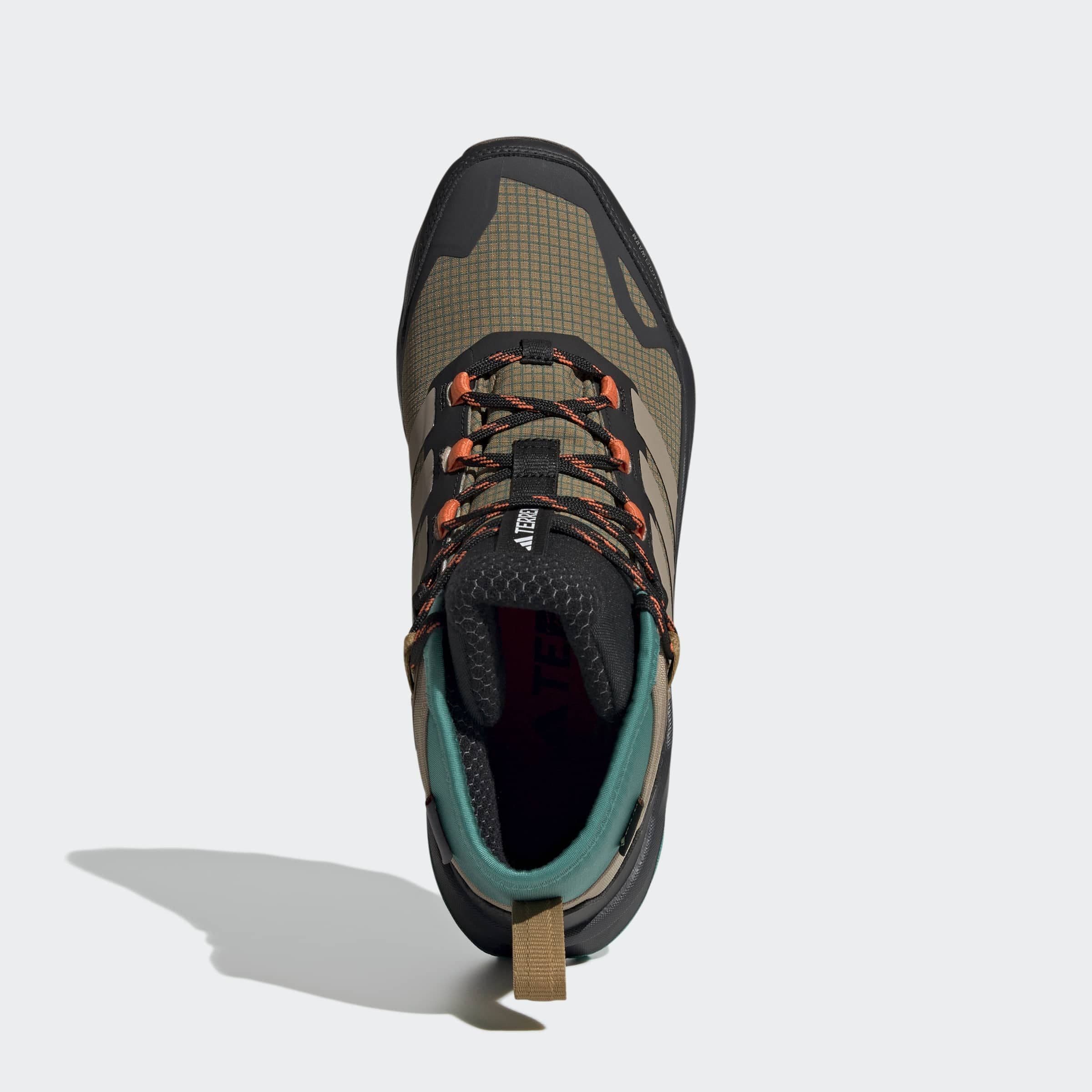 adidas TERREX Winterstiefel »SKYCHASER AX5 MID GORE-TEX CLIMAWARM+«  wasserdicht