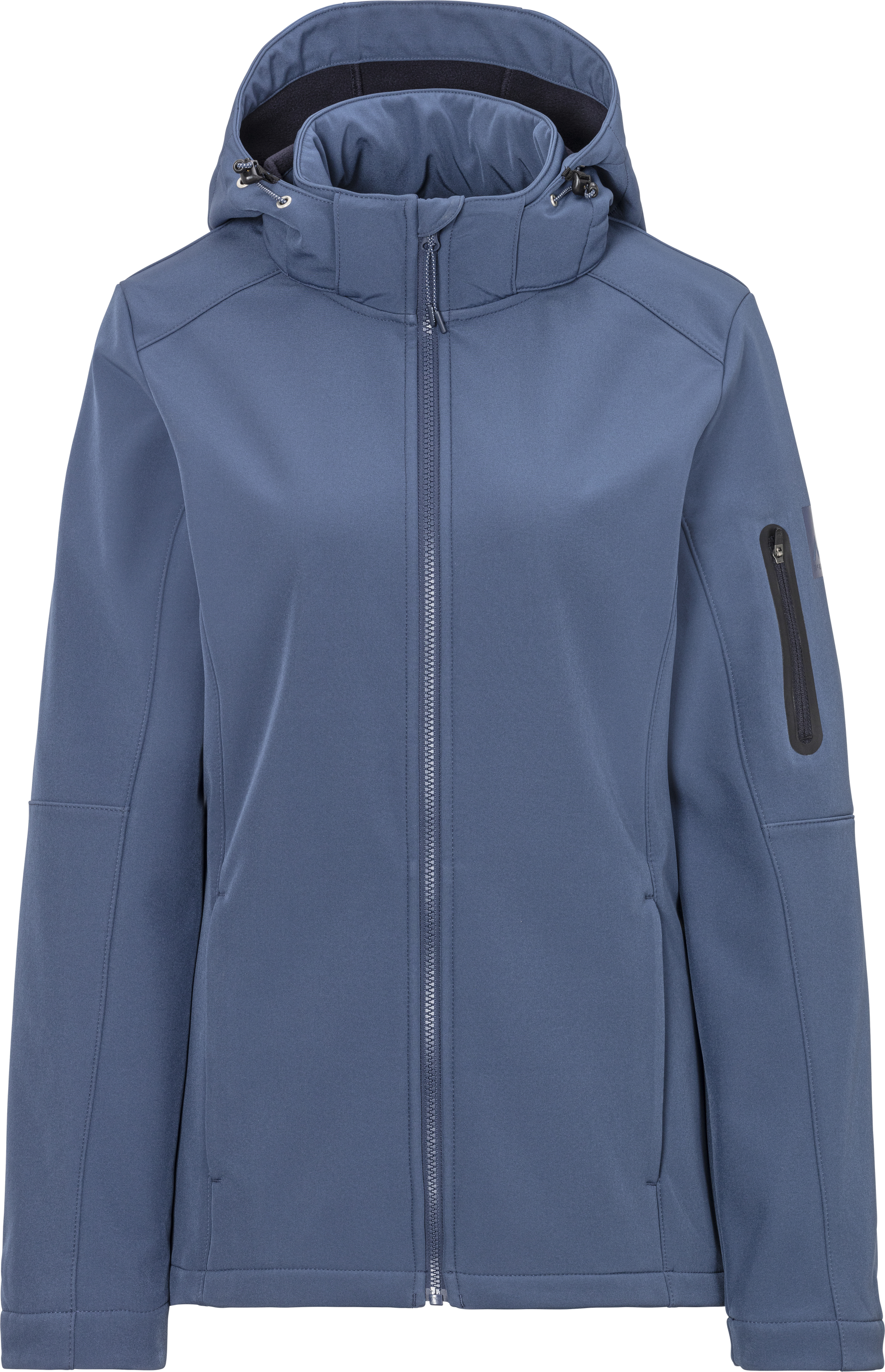 McKINLEY Outdoorjacke "Da.-Jacke Kadino II W", (1 St.), mit Kapuze günstig online kaufen