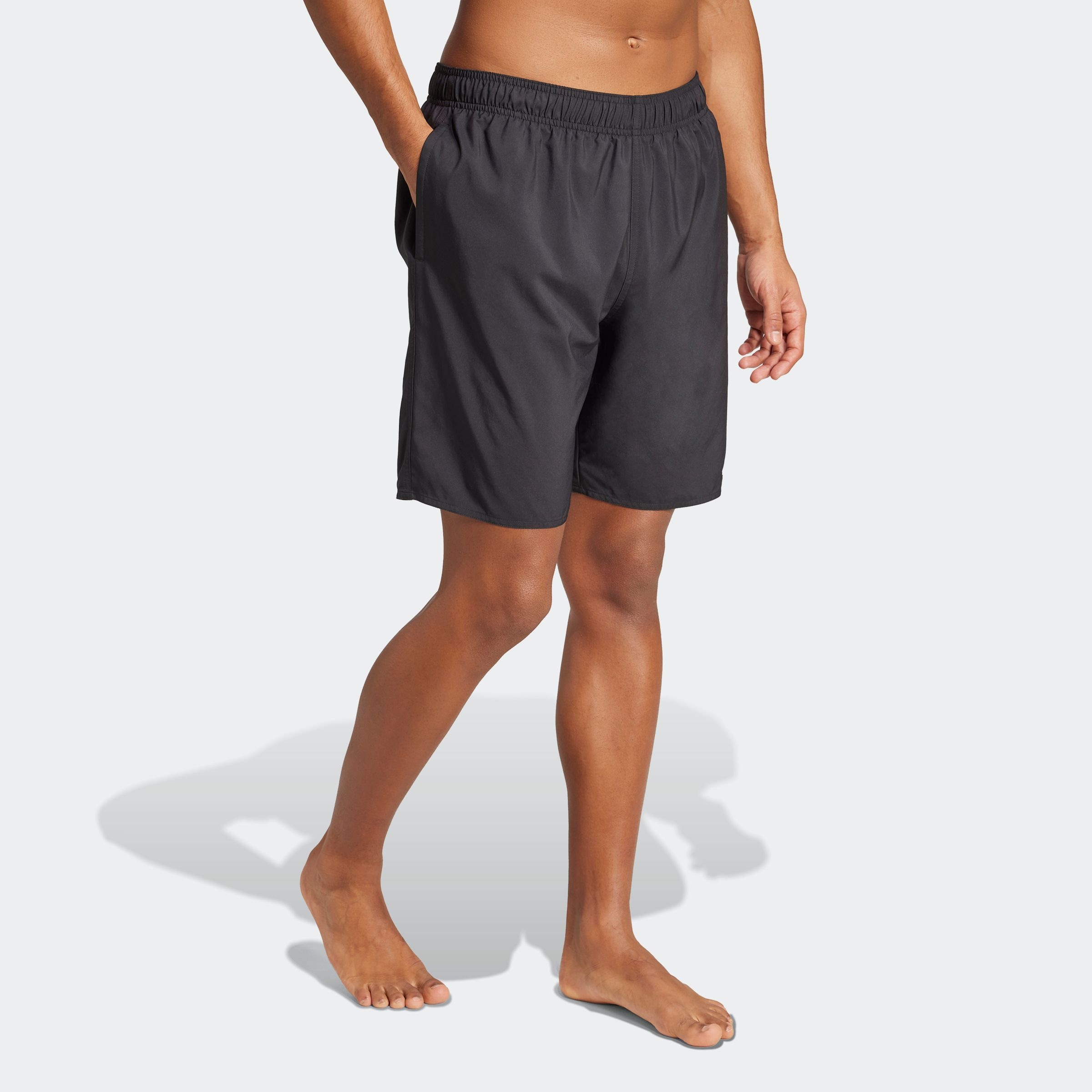 adidas Performance Badeshorts »ESS SH 8IN«, (1 St.)