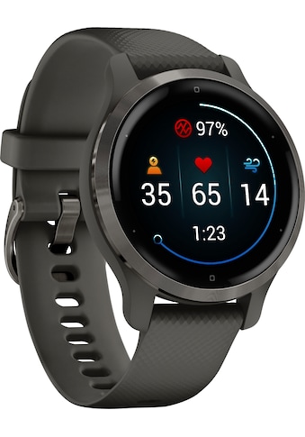 Smartwatch »Venu 2S«