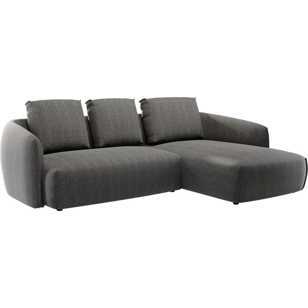 Guido Maria Kretschmer Home&Living Ecksofa »Shawn«