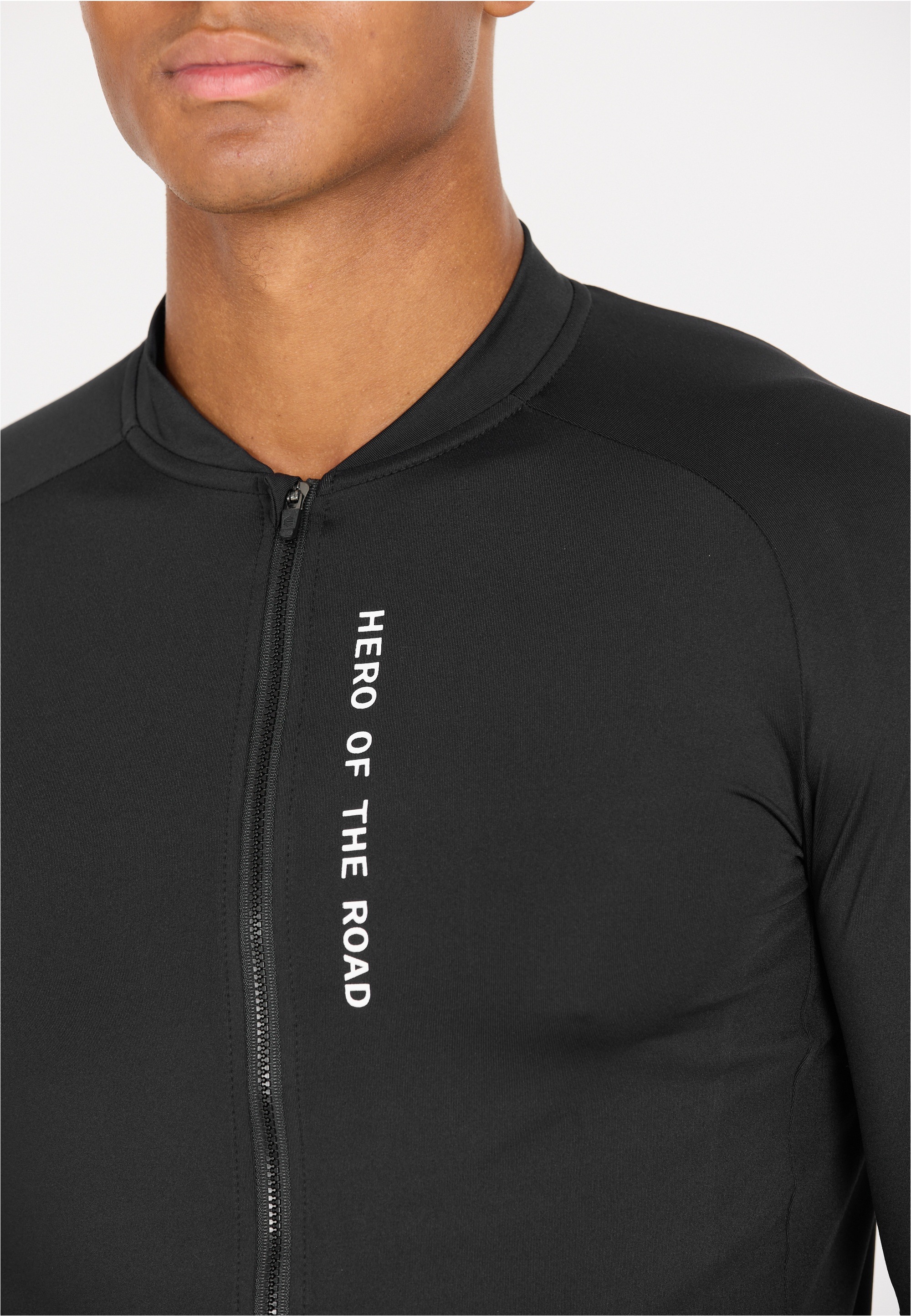 ENDURANCE Funktionsshirt »Paxton«, mit Quick Dry-Technologie für Komfort