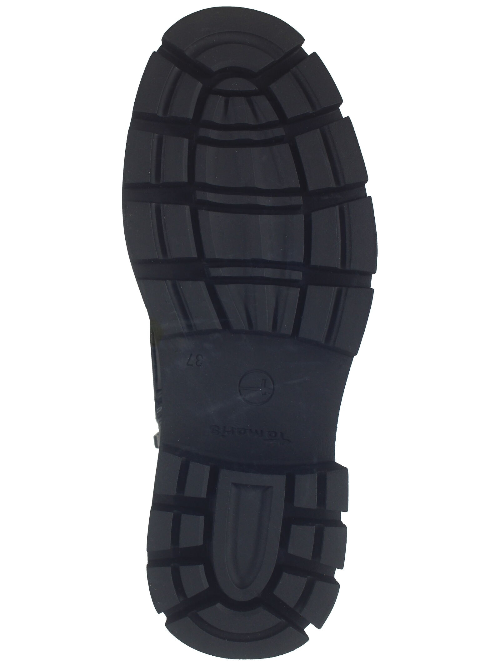Tamaris Schnürstiefelette »Tamaris Stiefelette Lederimitat«